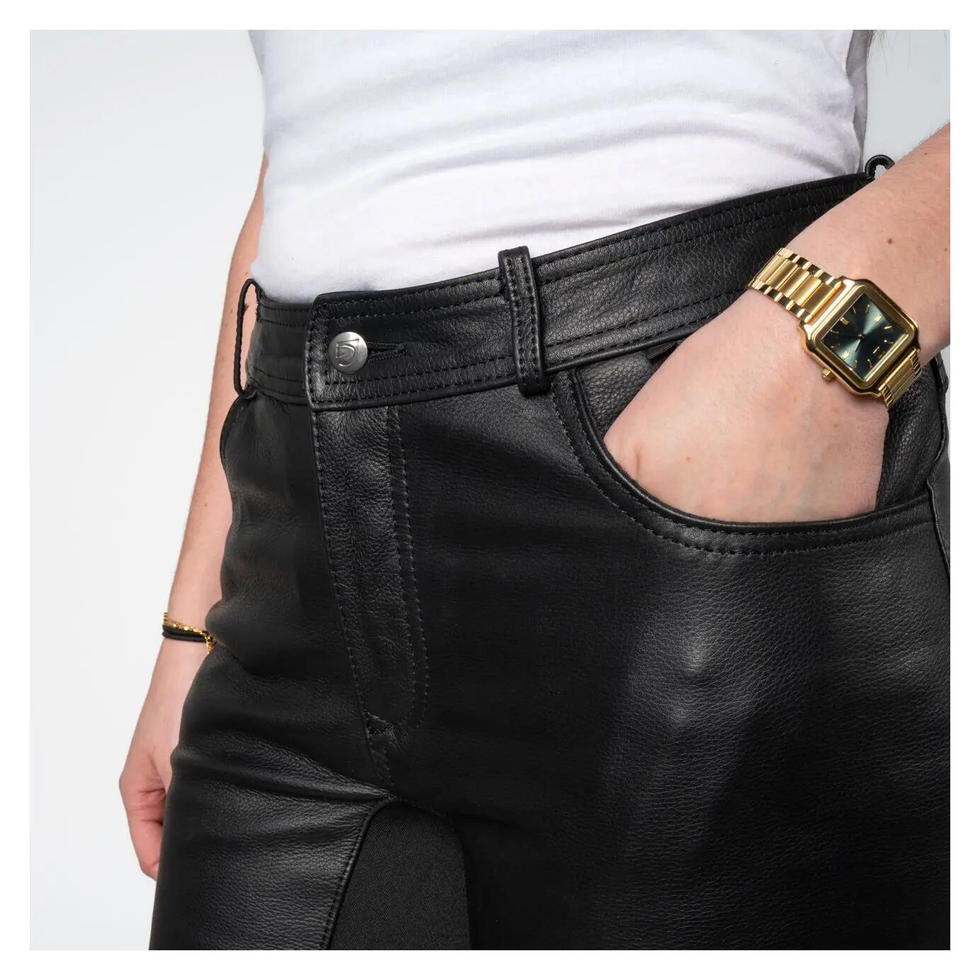Pantalon moto femme certifié | BUSCHNELL LADY 5/7