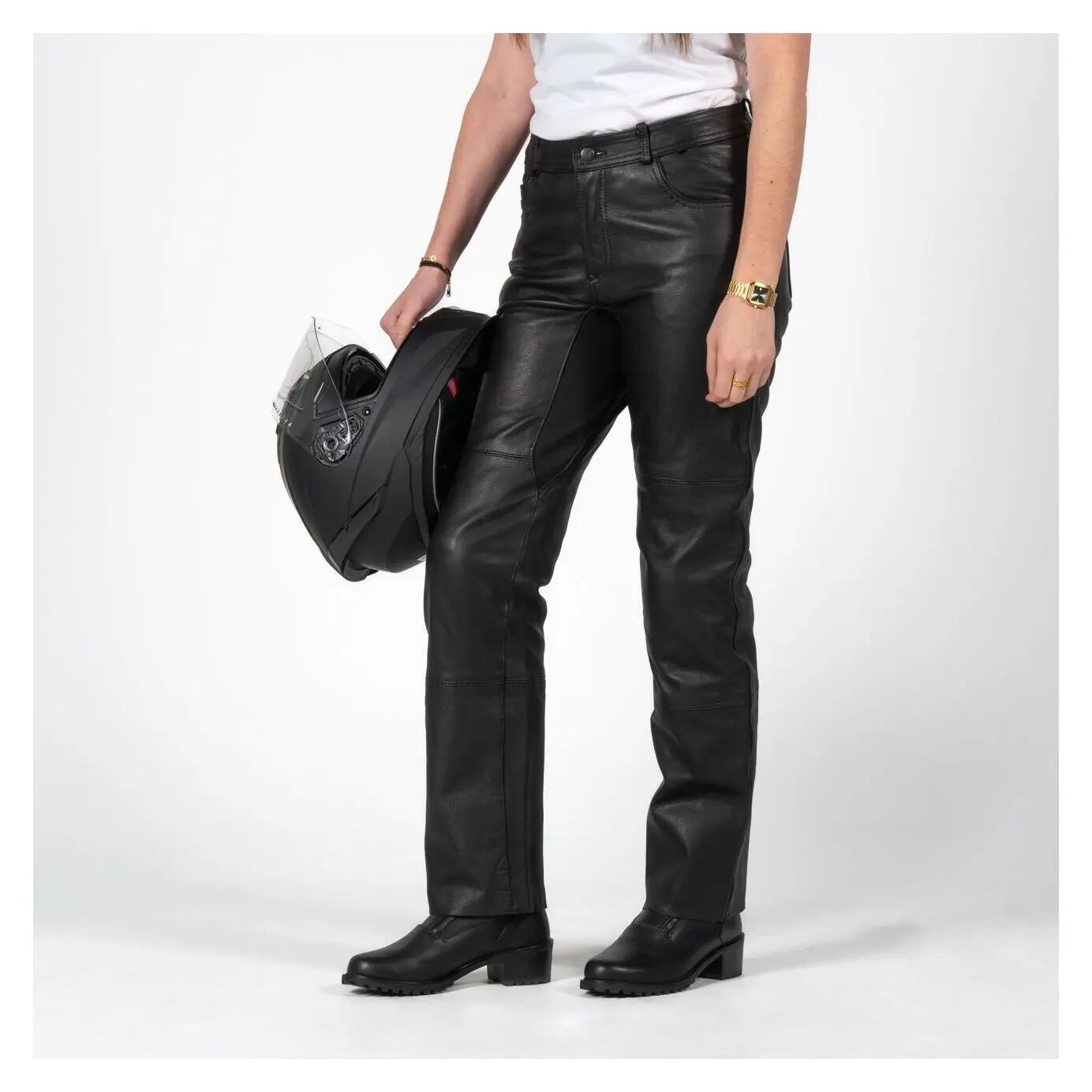 Pantalon moto femme certifié | BUSCHNELL LADY 3/7