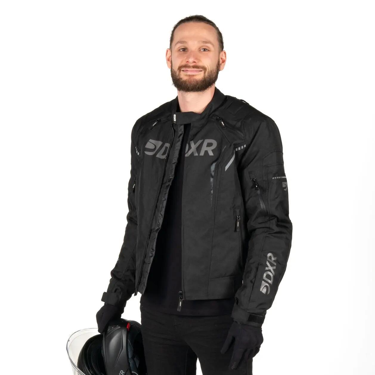 SPARKER homme Noir DXR 3/7