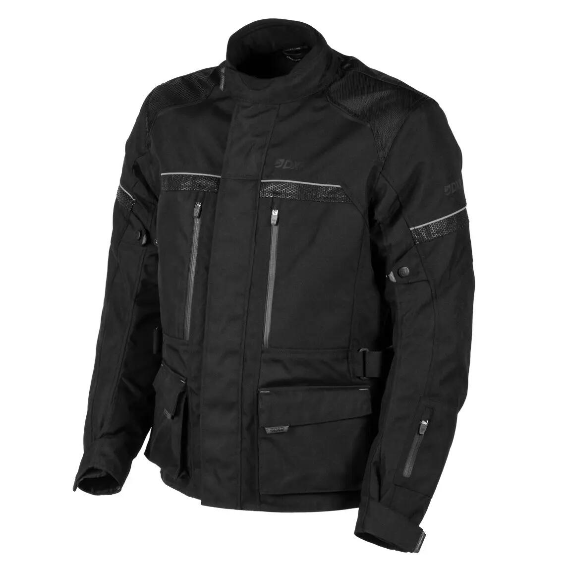 Veste moto certifiée moto ROADTRIP 3/7