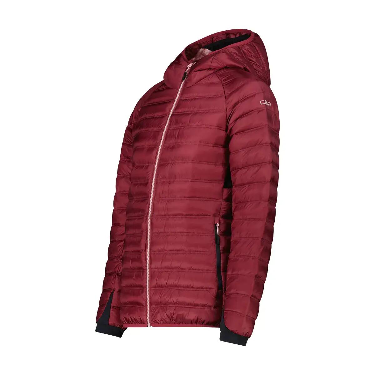 Piumino da donna CMP Unlimitec Sorona 3/5