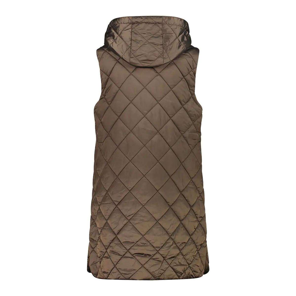Doudoune sans manches femme CMP 3/5