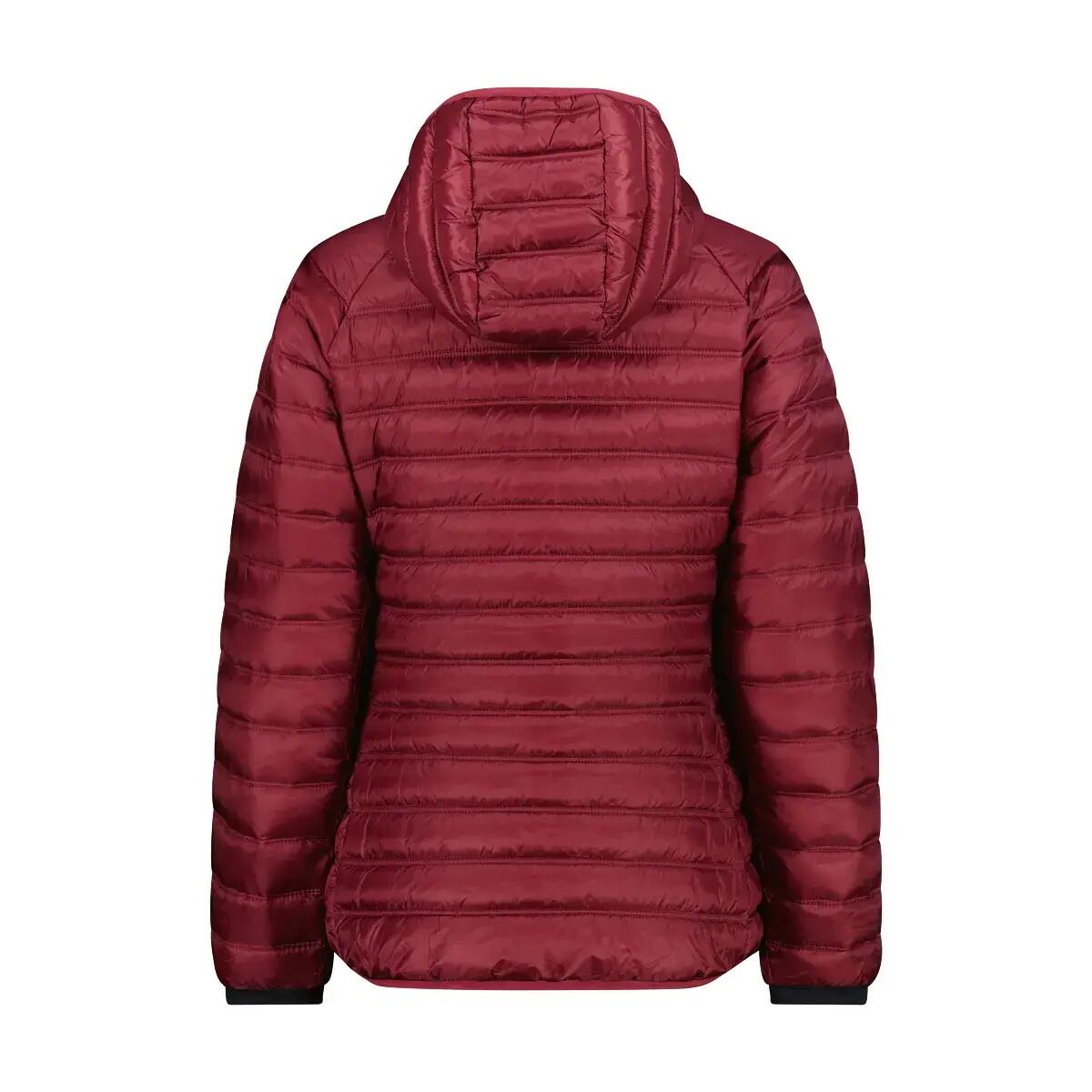 Piumino da donna CMP Unlimitec Sorona 2/5