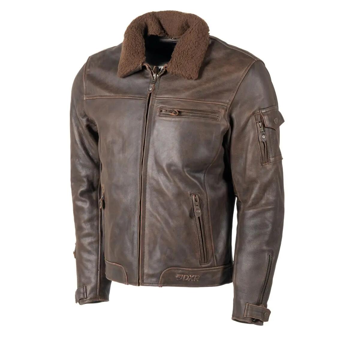 Blouson moto homme certifié | A40 3/7