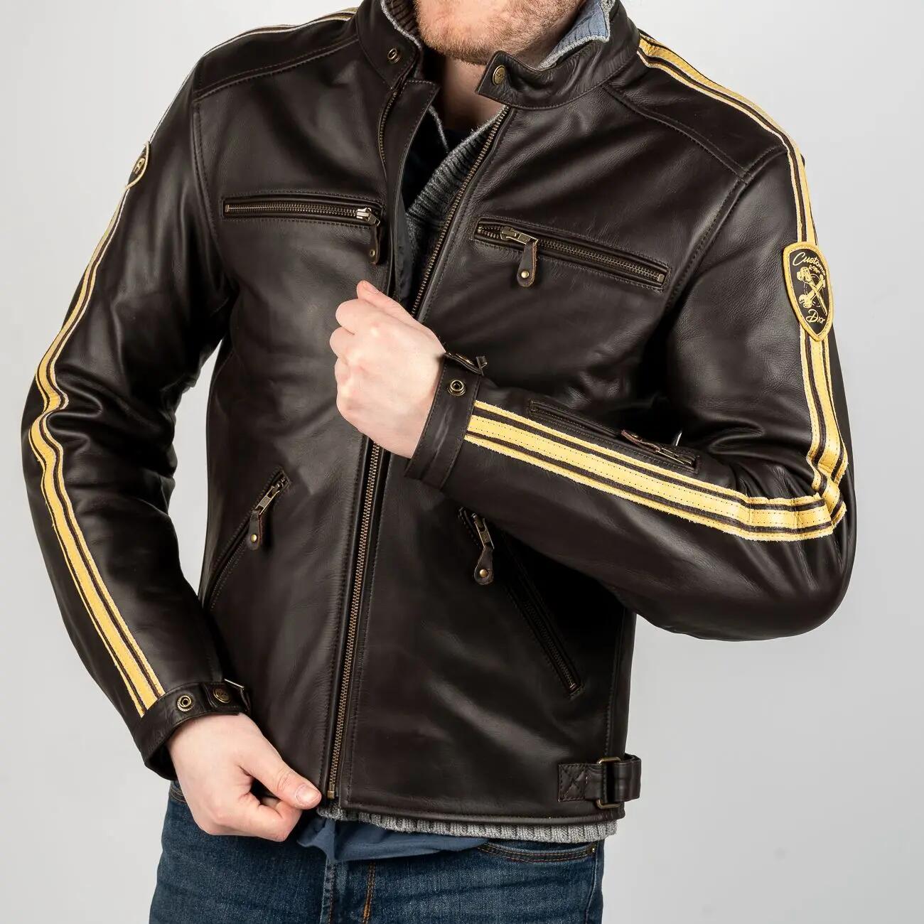 Blouson moto homme certifié | CRAFT 3/7