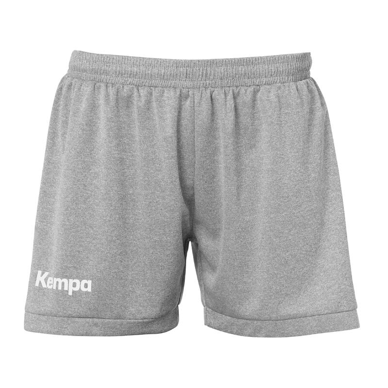 Pantaloncini da donna Kempa Core 2.0