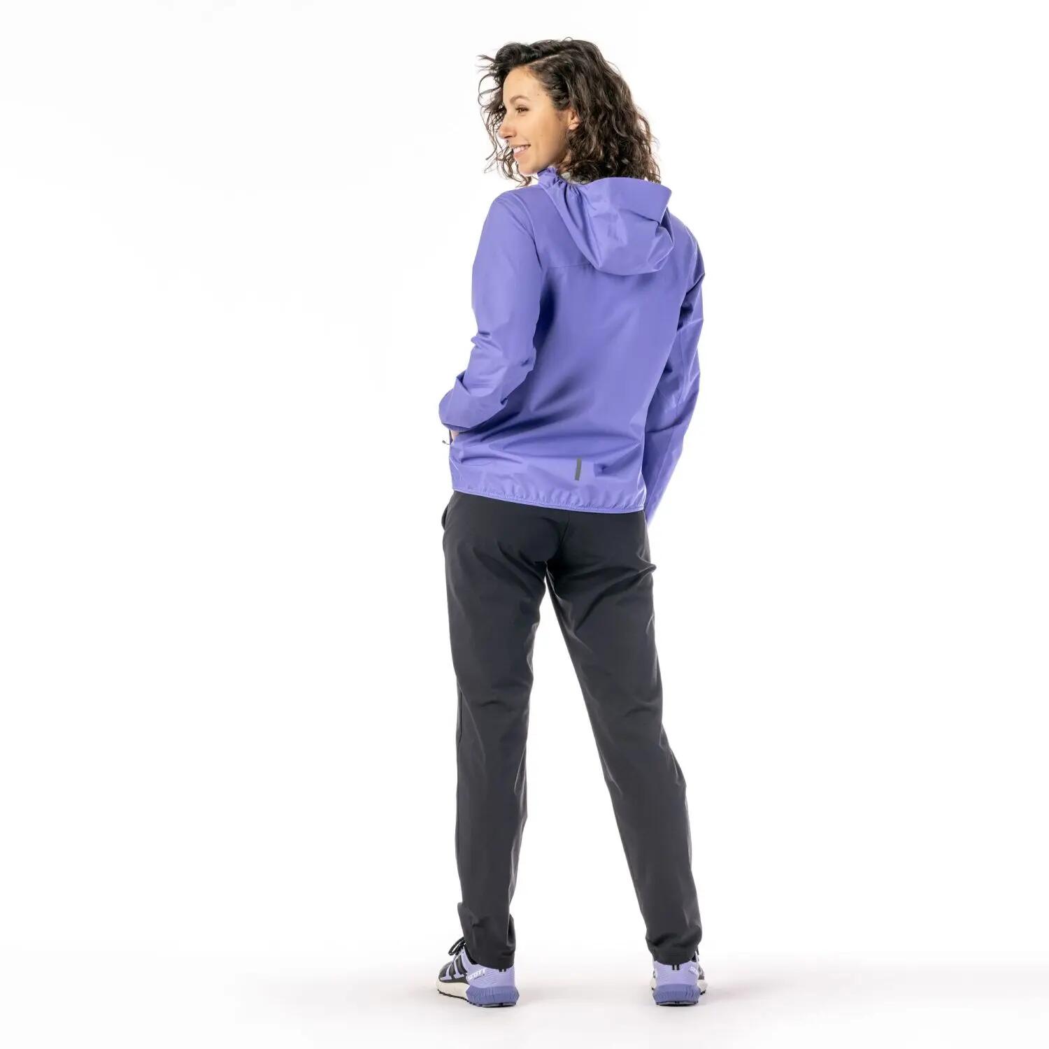 Pantalón de montaña mujer Scott WS RIPSTOP MOUNTAIN 5/5