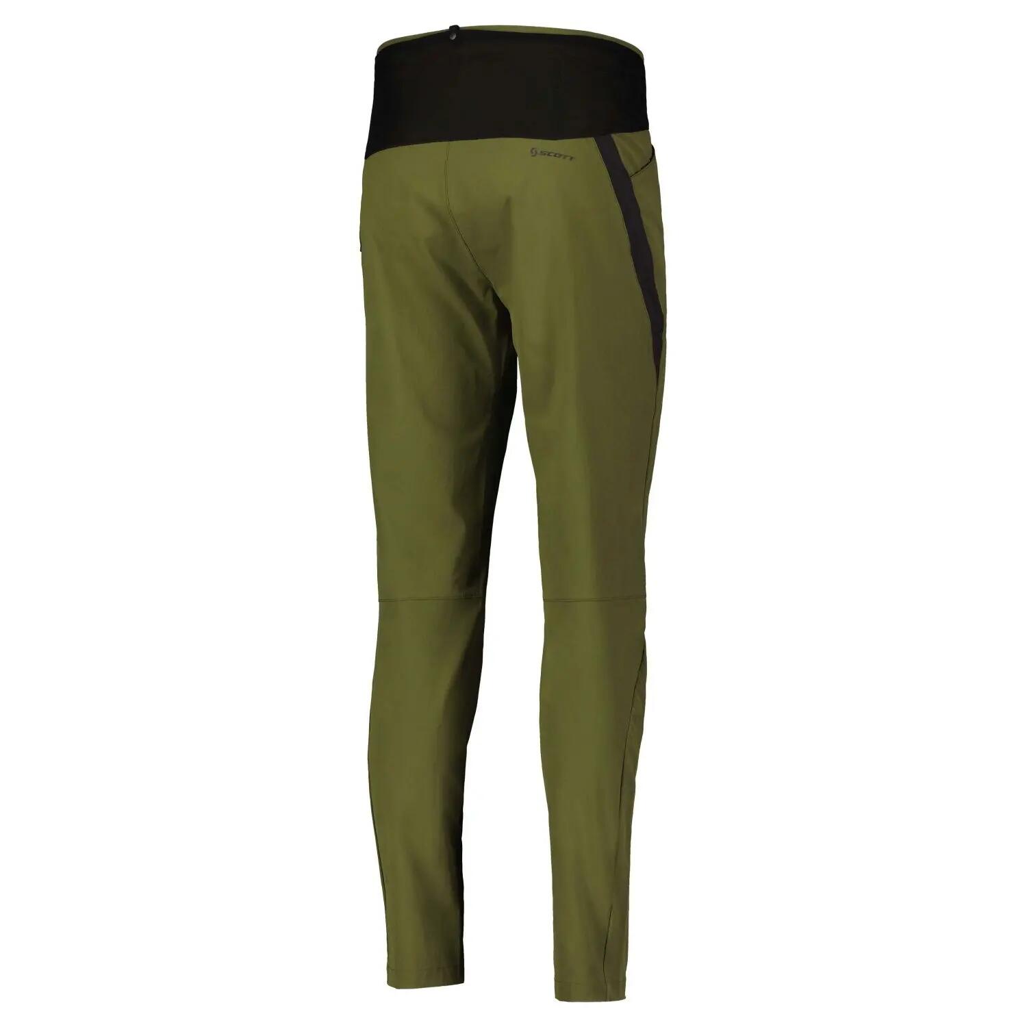 Pantalón de montaña hombre Scott MS EXPLORAIR FAST 2/2
