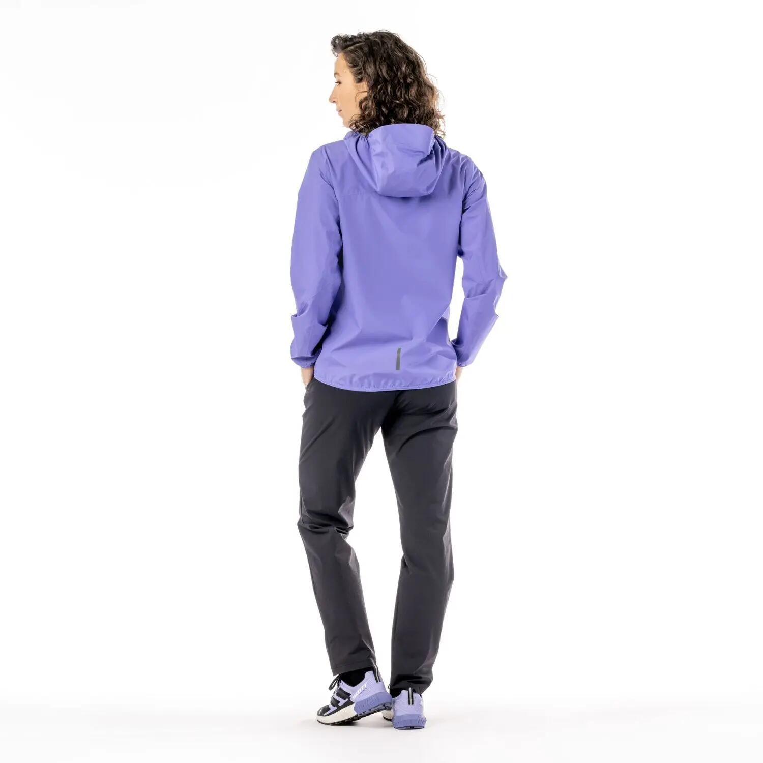 Pantalón de montaña mujer Scott WS RIPSTOP MOUNTAIN 4/5