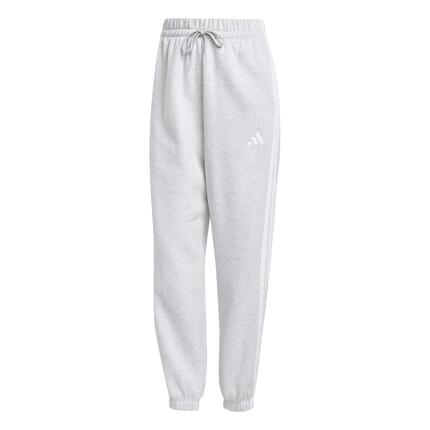 adidas Damen Trainingshose Essentials 3S Fleece Loose Pants