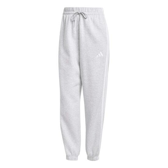 adidas Damen Trainingshose Essentials 3S Fleece Loose Pants