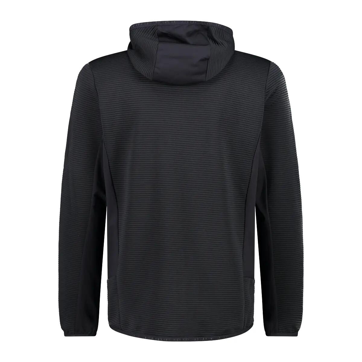 Giacca con cappuccio fisso CMP 2/9