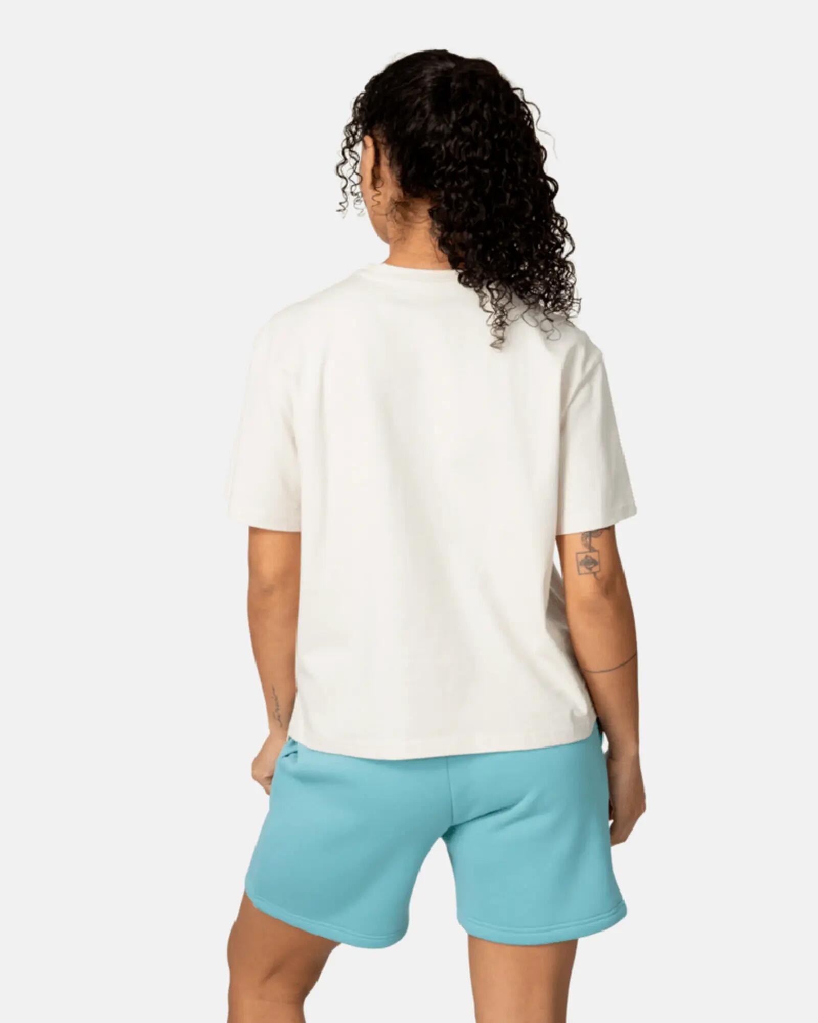 Anelie Tee - light beige 2/2