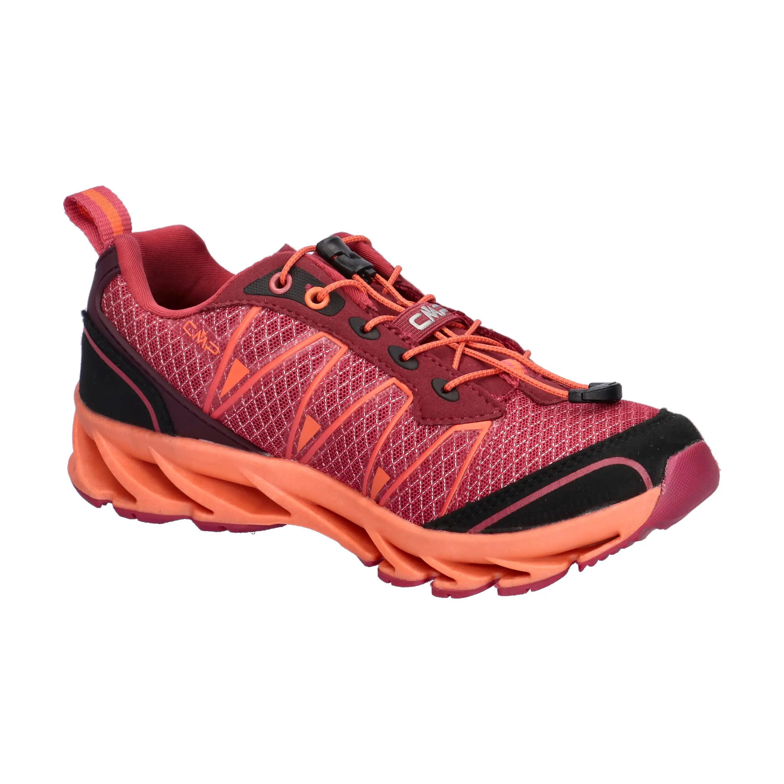 Scarpe trekking per bambini CMP Altak 2.0 8/14