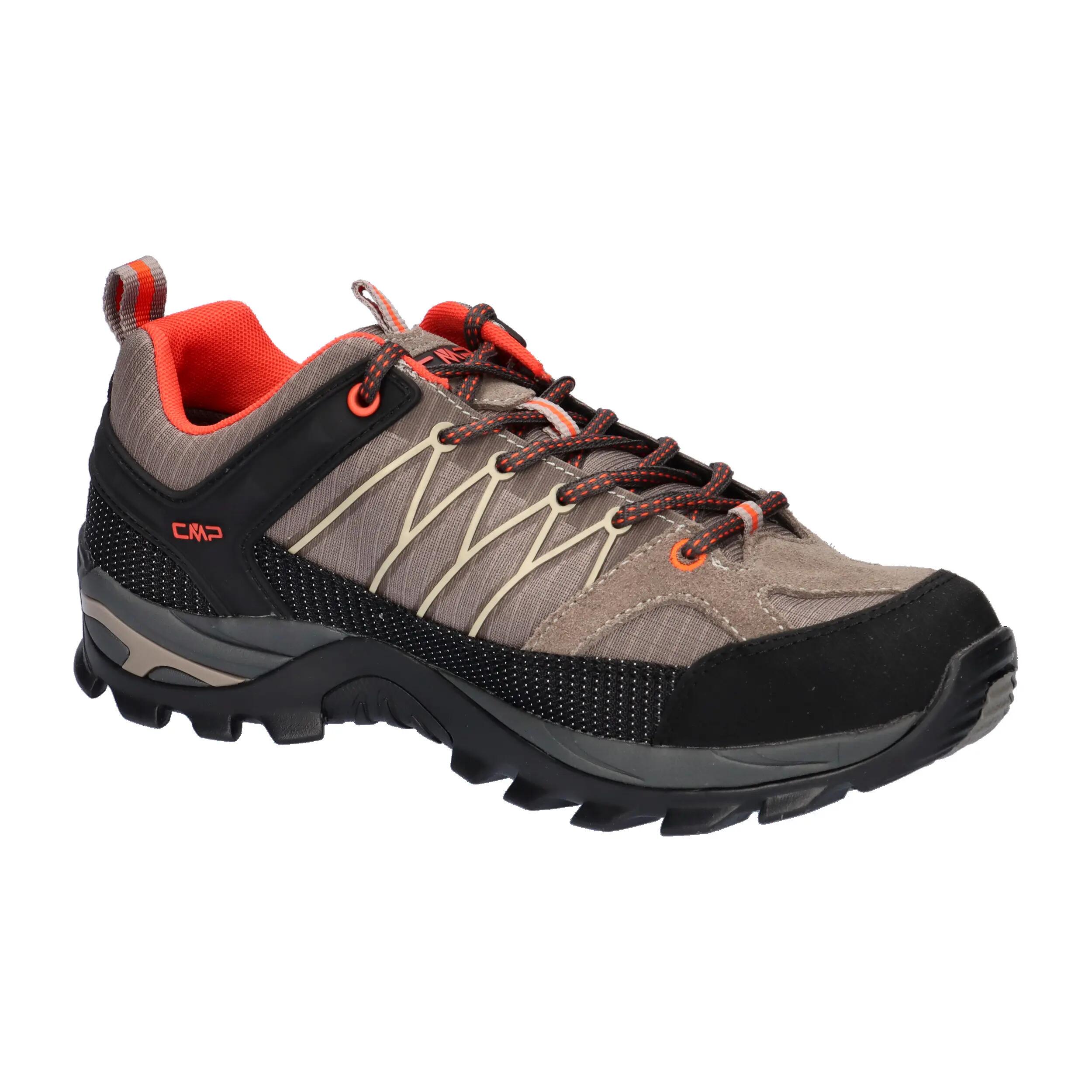 Scarpa da trekking uomo CMP 3Q5445709PT 8/14