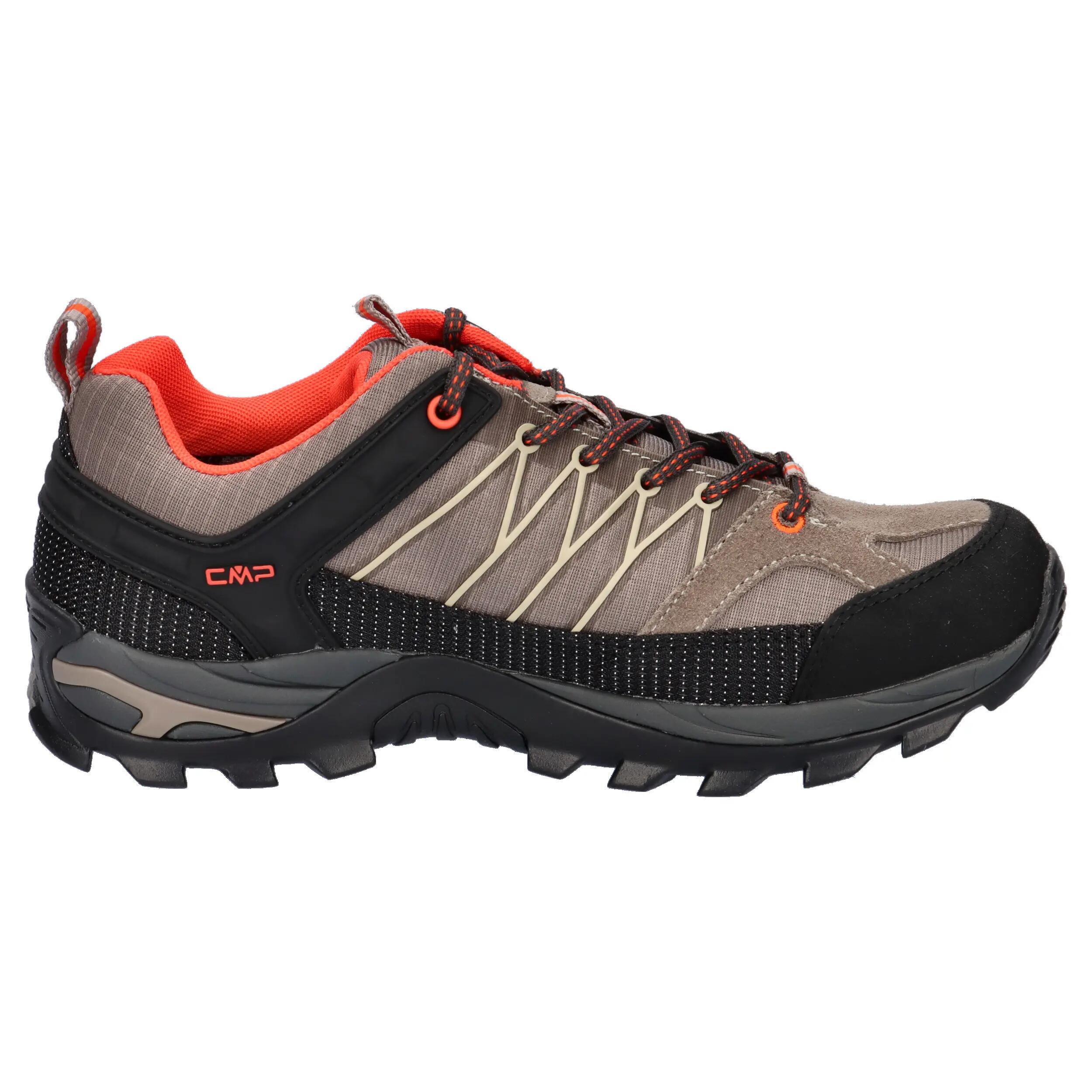 Scarpa da trekking uomo CMP 3Q5445709PT 7/14