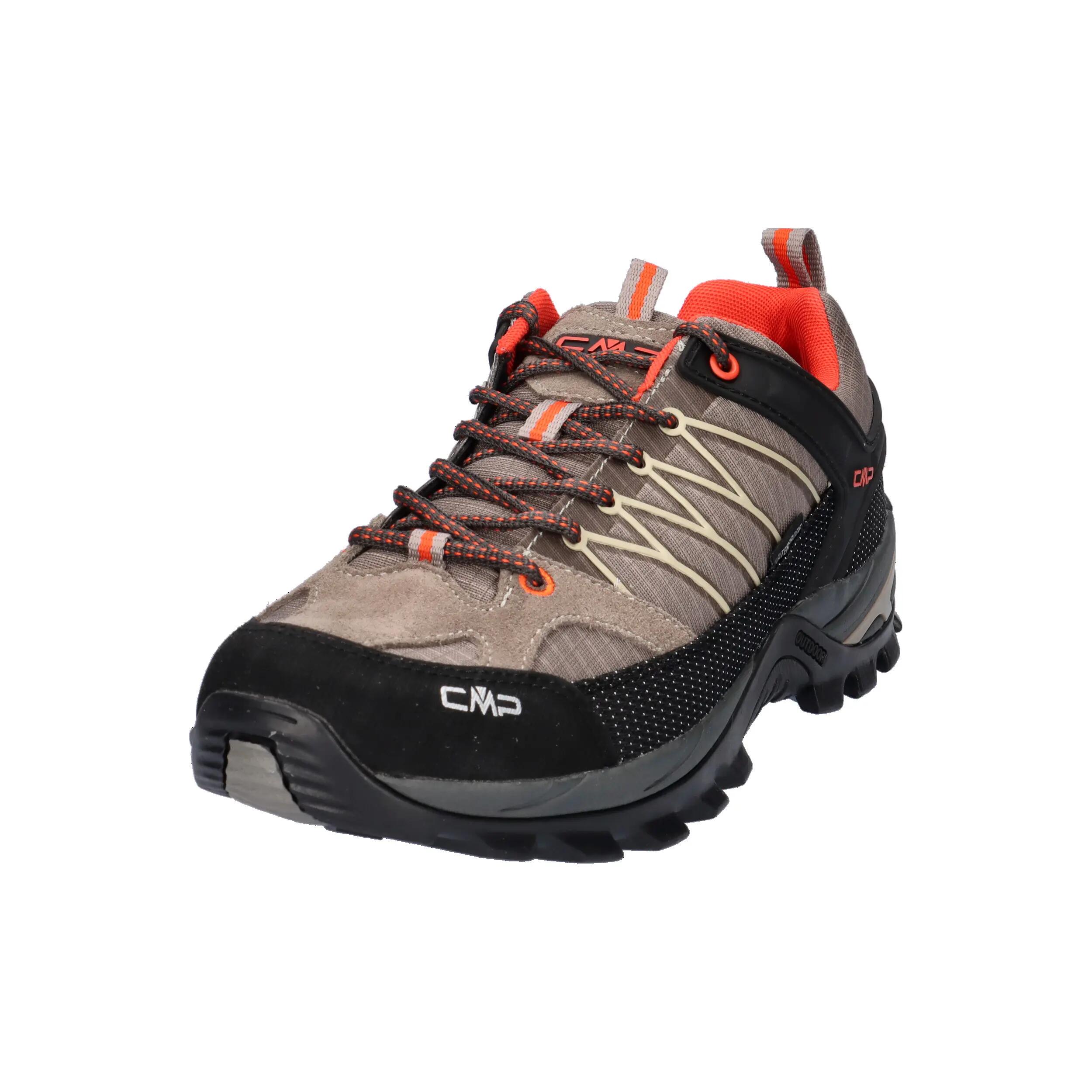 Scarpa da trekking uomo CMP 3Q5445709PT 4/14