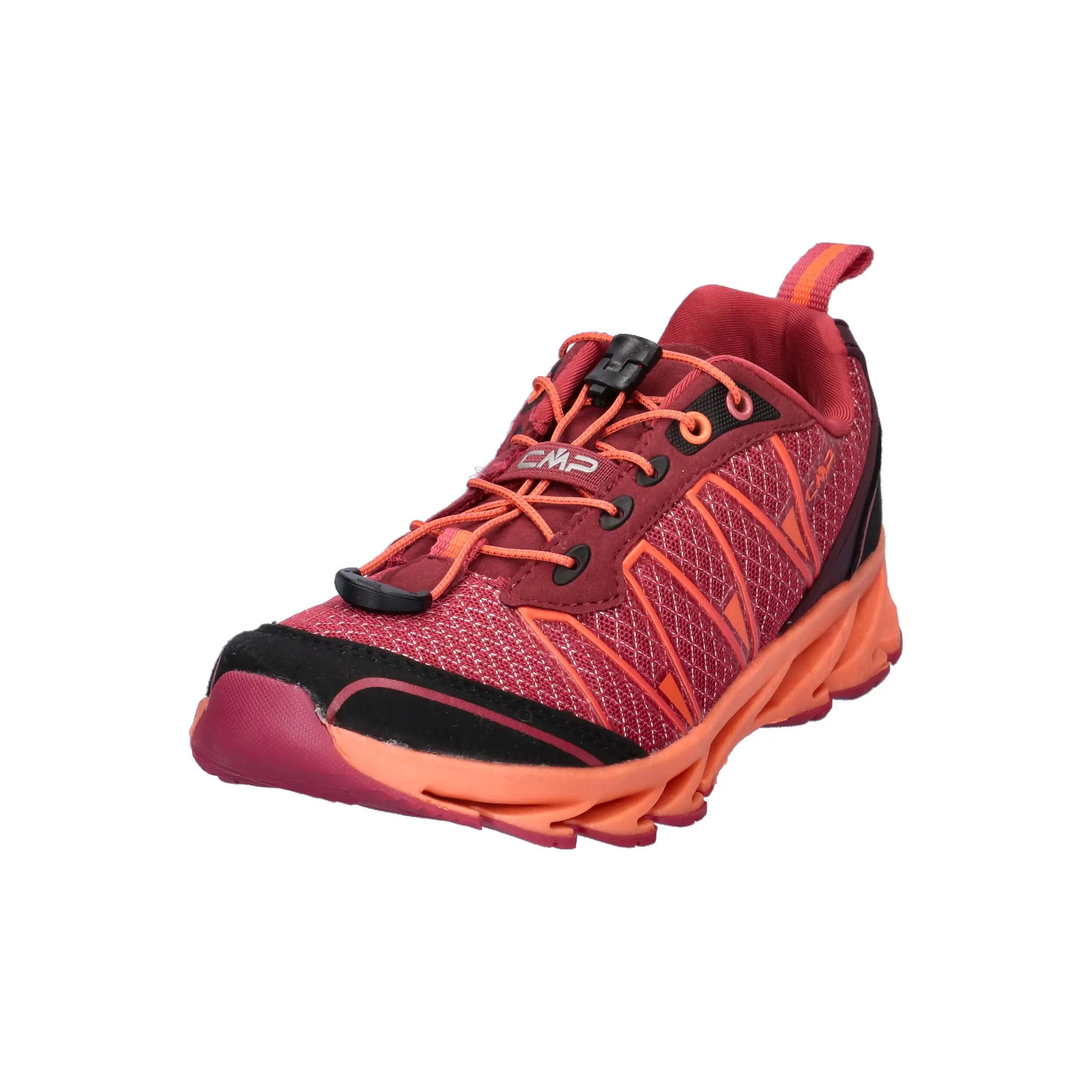 Scarpe trekking per bambini CMP Altak 2.0 4/14