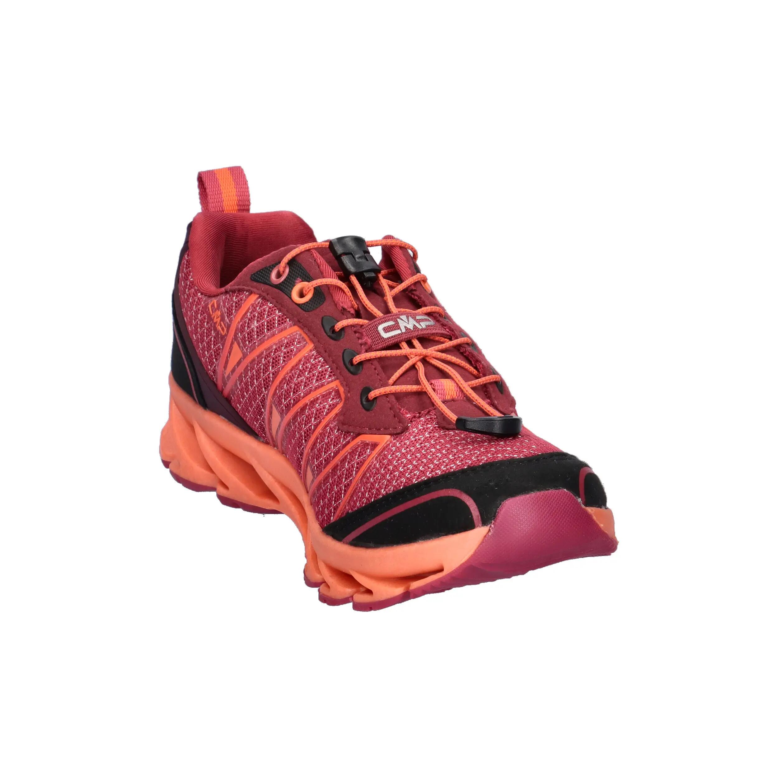 Scarpe trekking per bambini CMP Altak 2.0 2/14