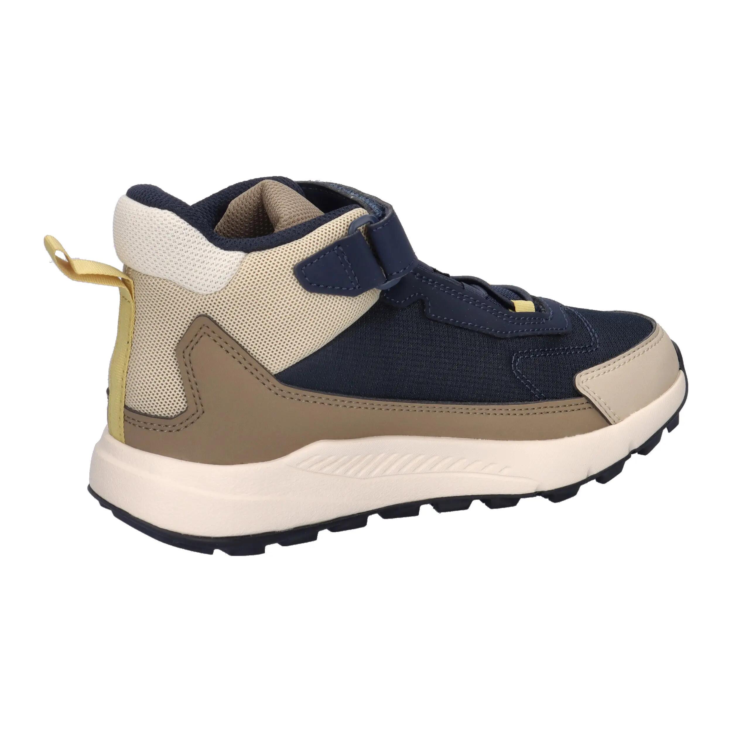 Terrex Anylander Mid Hikingschoenen Kids 14/14