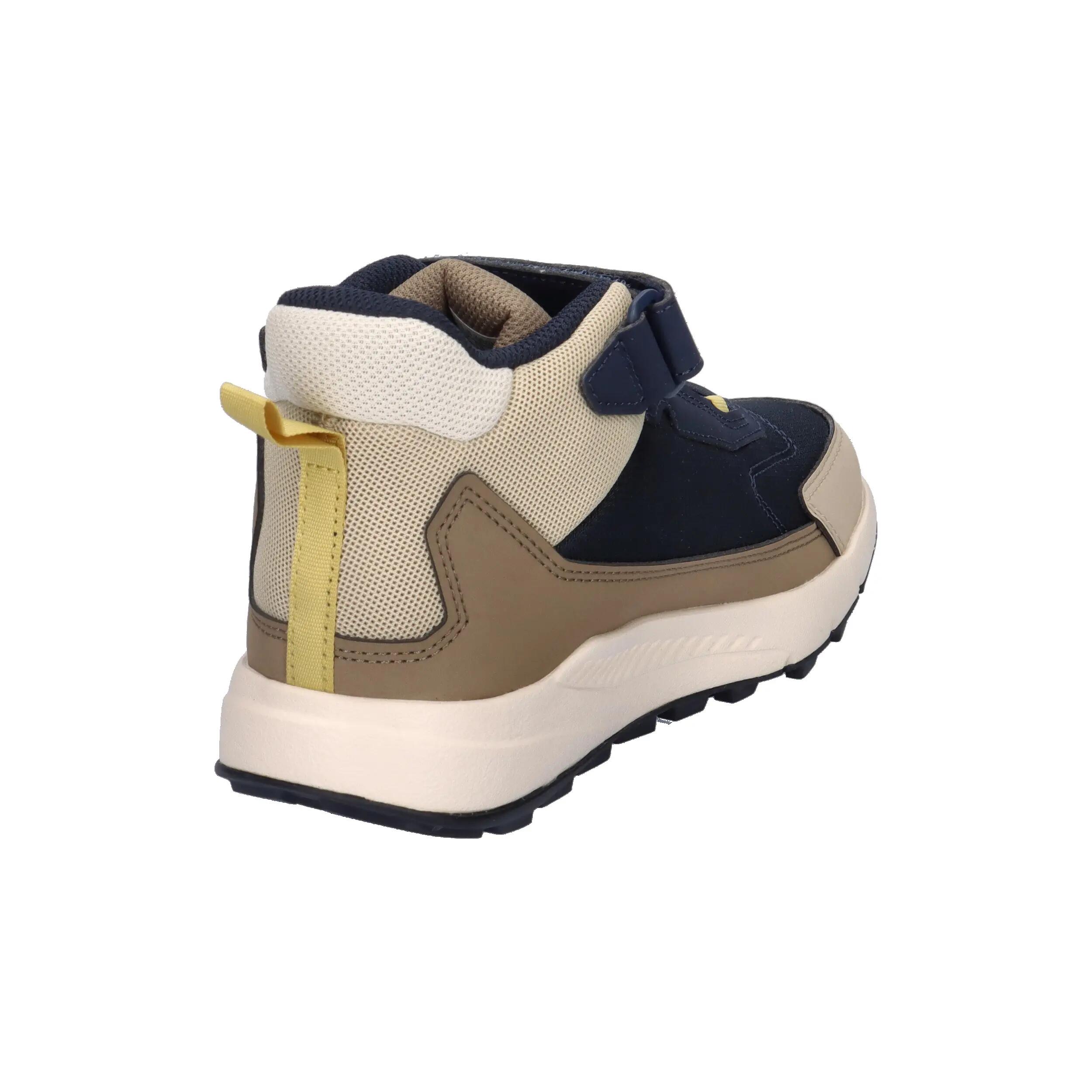 Terrex Anylander Mid Hikingschoenen Kids 13/14