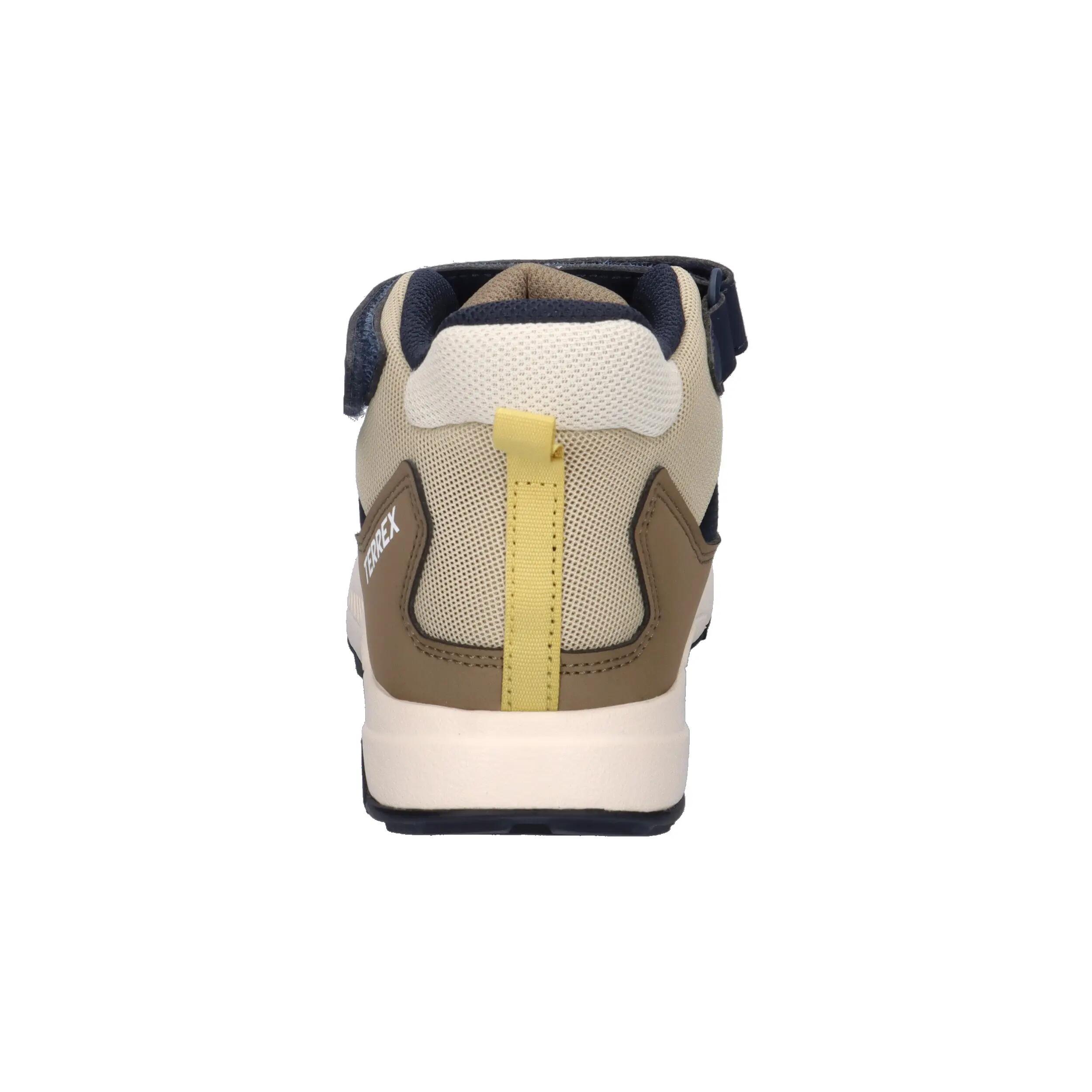 Terrex Anylander Mid Hikingschoenen Kids 12/14