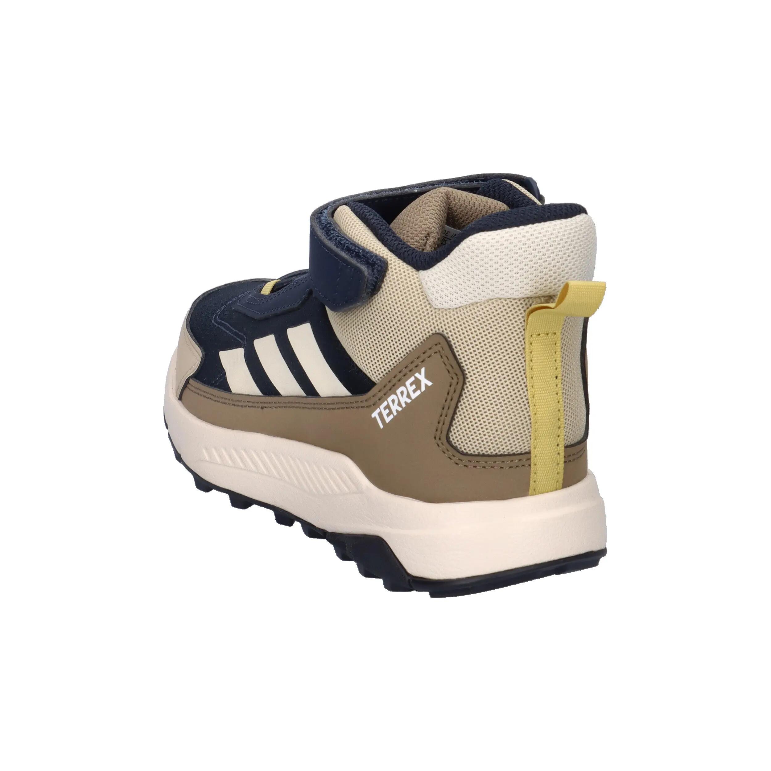 Terrex Anylander Mid Hikingschoenen Kids 11/14