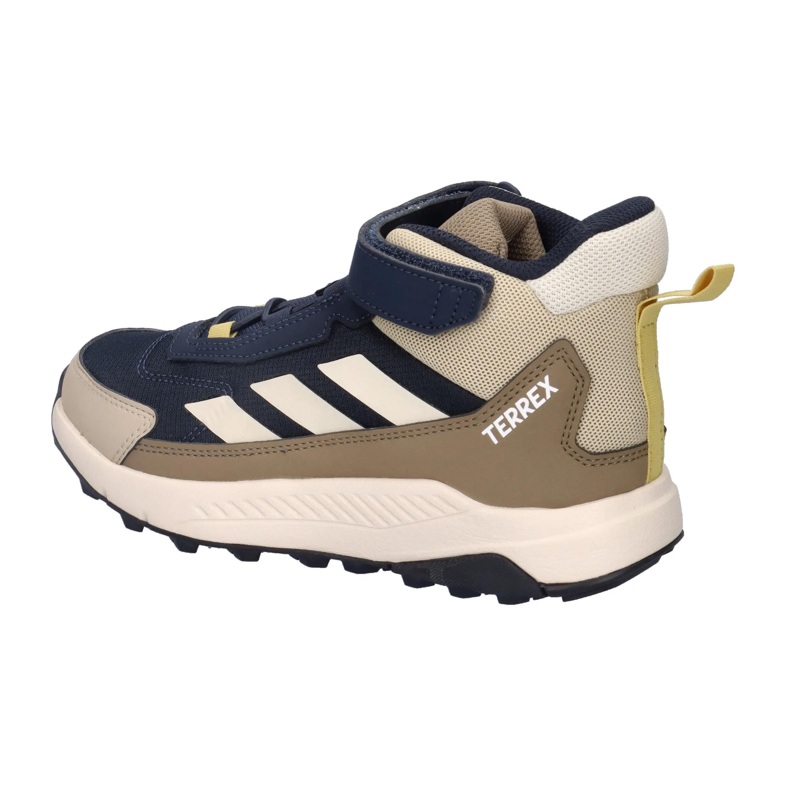 Terrex Anylander Mid Hikingschoenen Kids 10/14