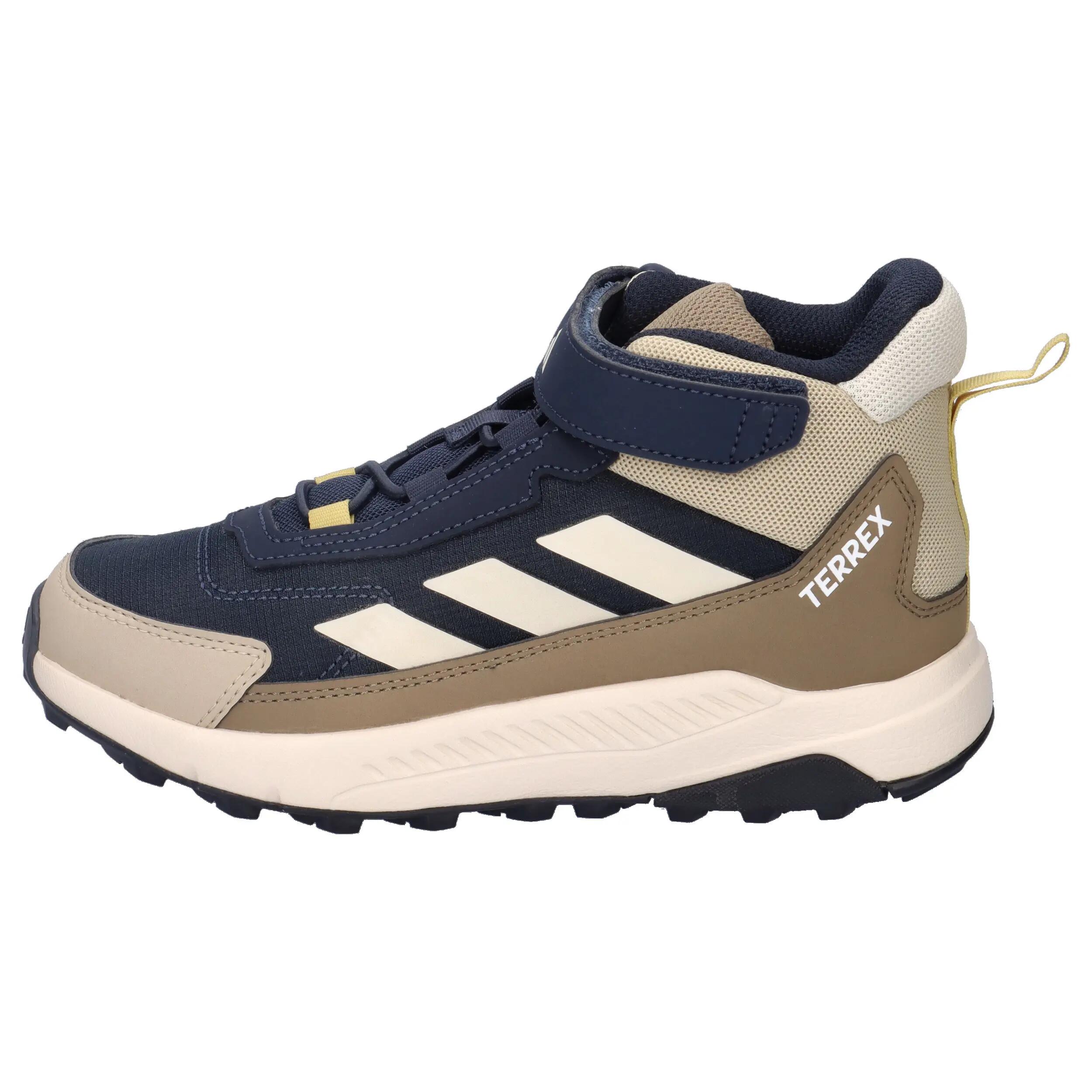 Terrex Anylander Mid Hikingschoenen Kids 9/14