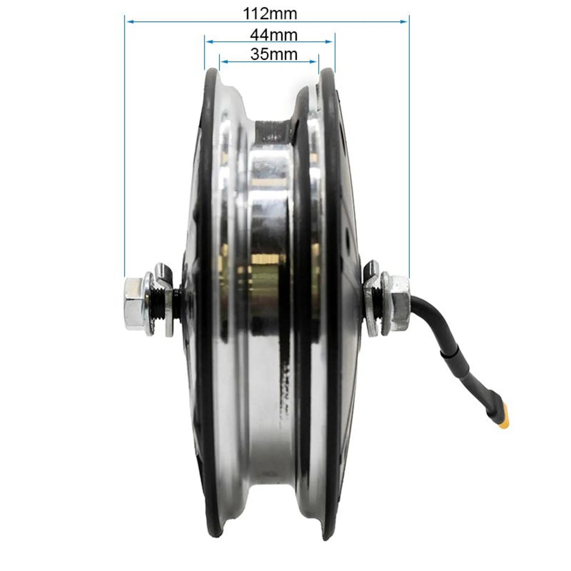 Motor 36v 250W original Wispeed T850 2/4