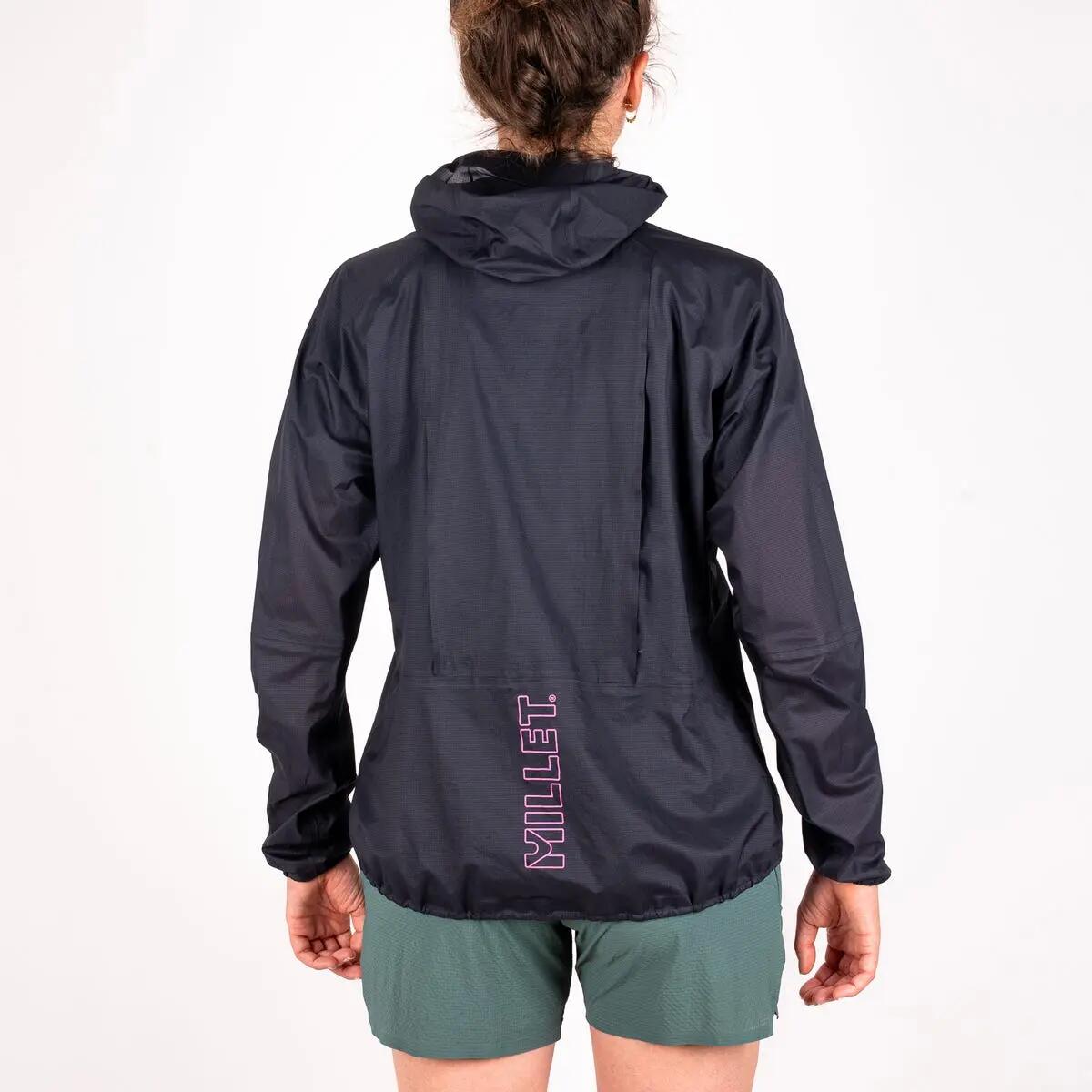 Veste Trail pour femme INTENSE PRO 3L 3/3