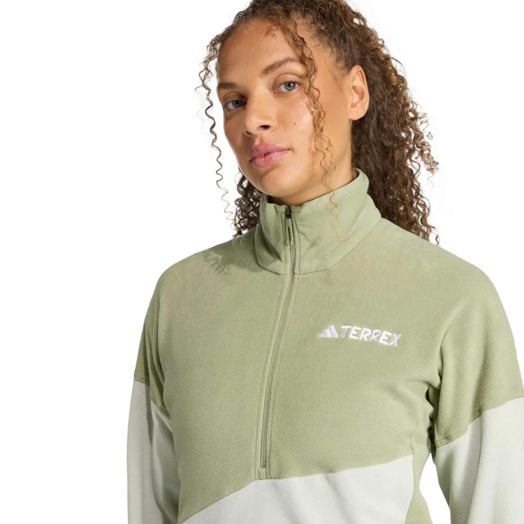 Anorak molleton Terrex Multi Climawarm 10/11