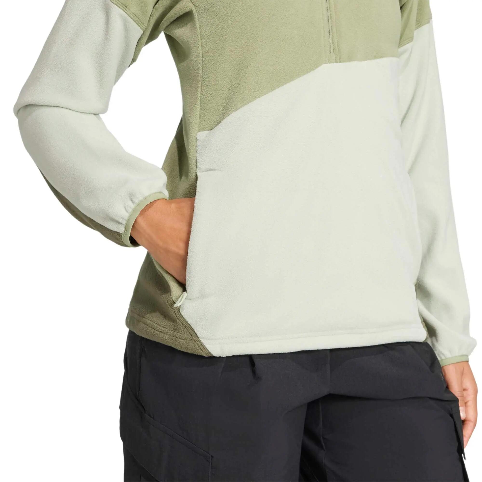 Anorak molleton Terrex Multi Climawarm 9/11