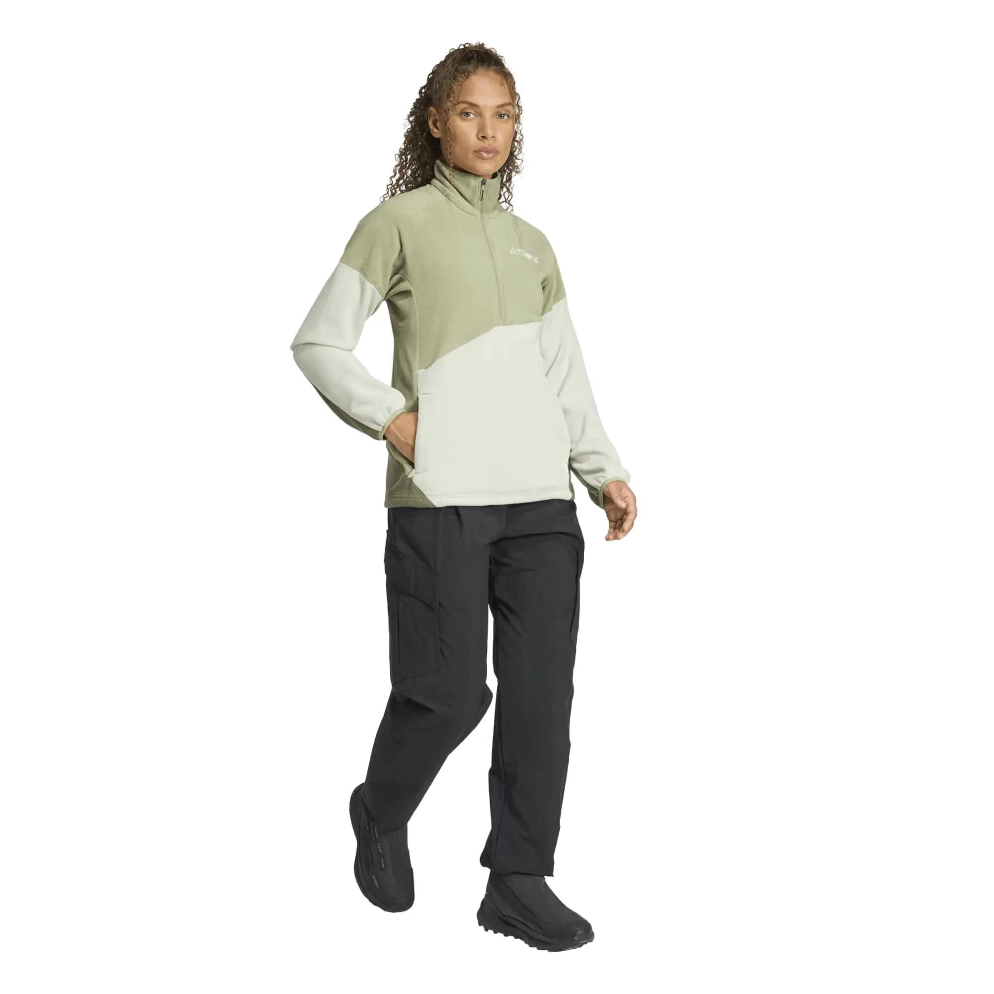 Anorak molleton Terrex Multi Climawarm 8/11