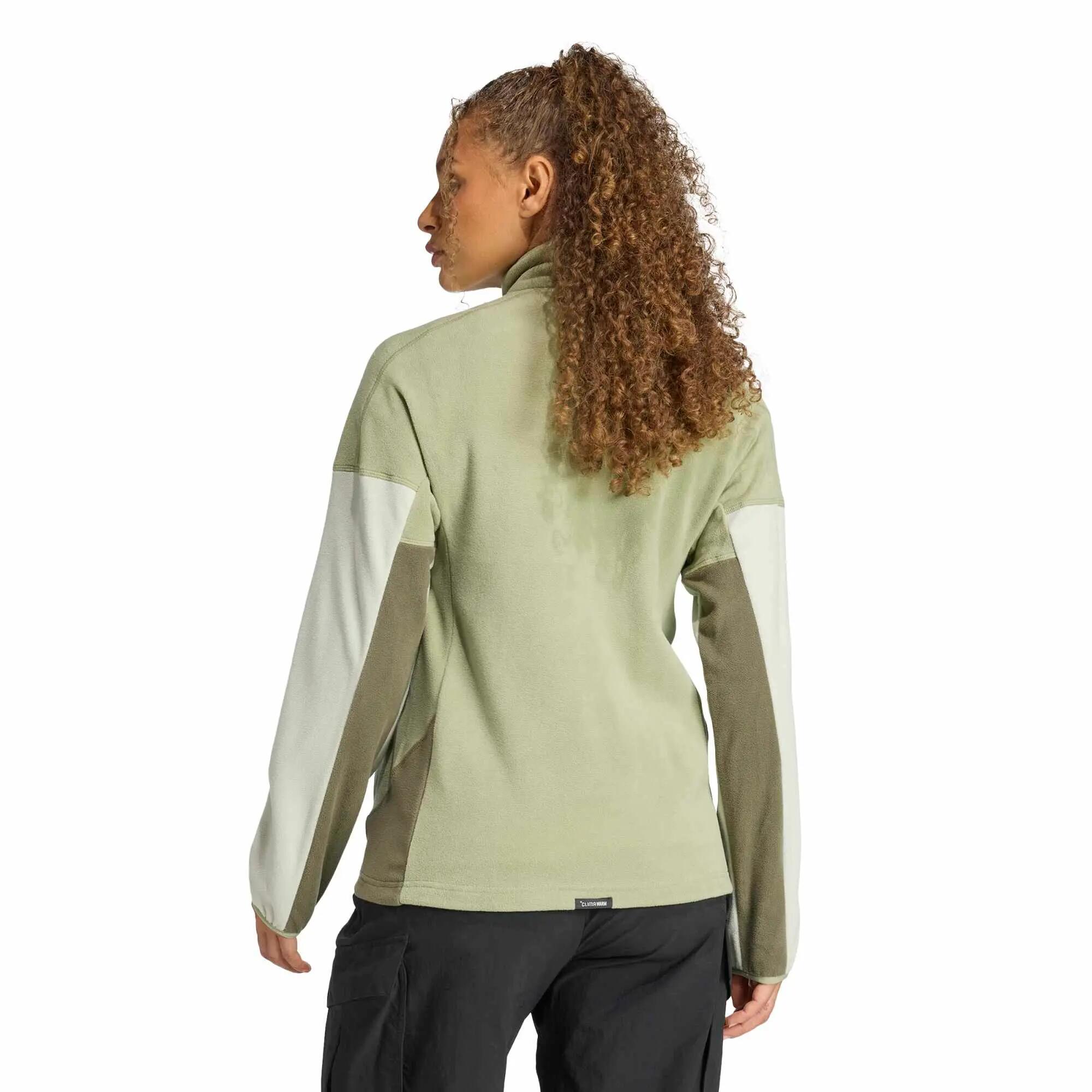 Anorak molleton Terrex Multi Climawarm 7/11