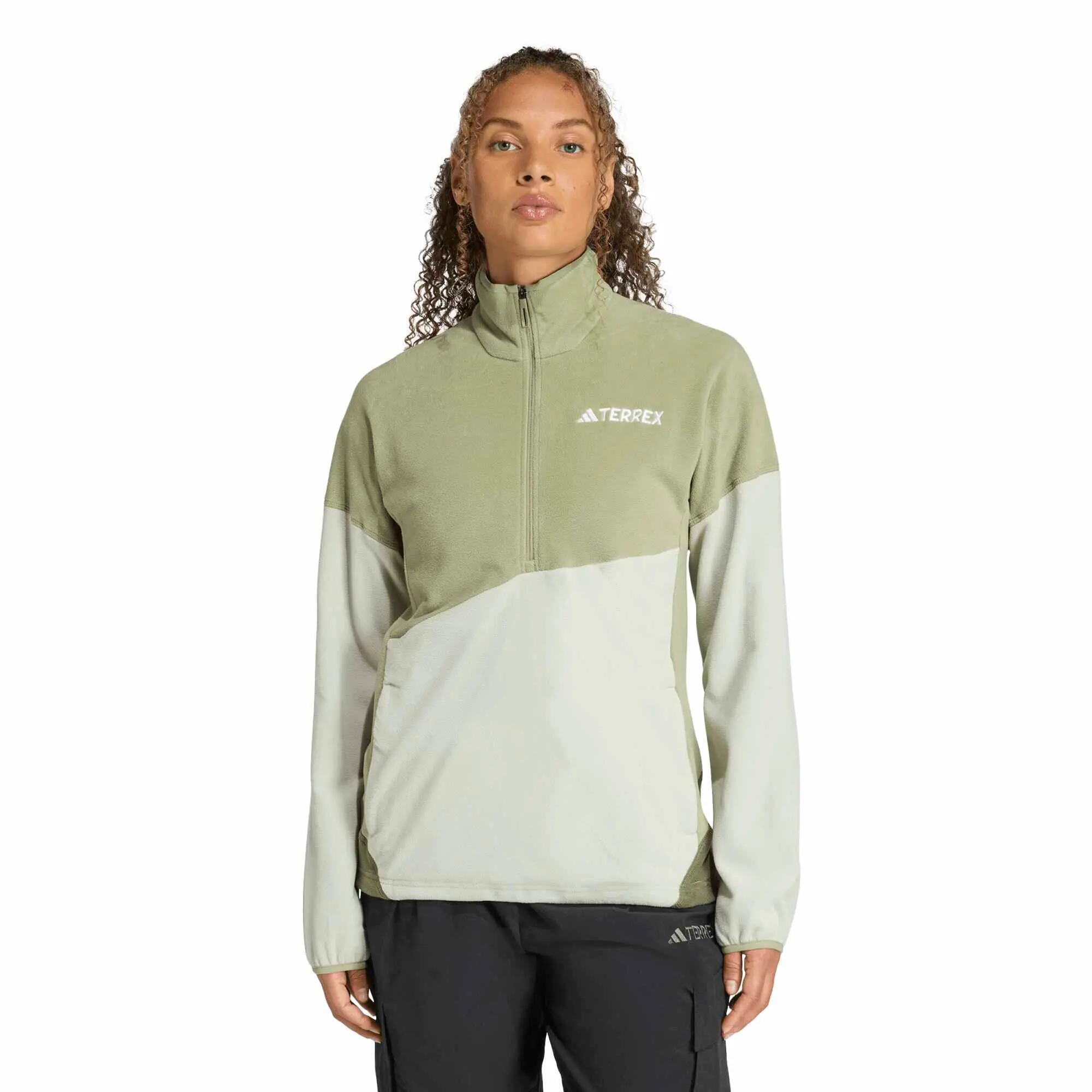 Anorak molleton Terrex Multi Climawarm 6/11