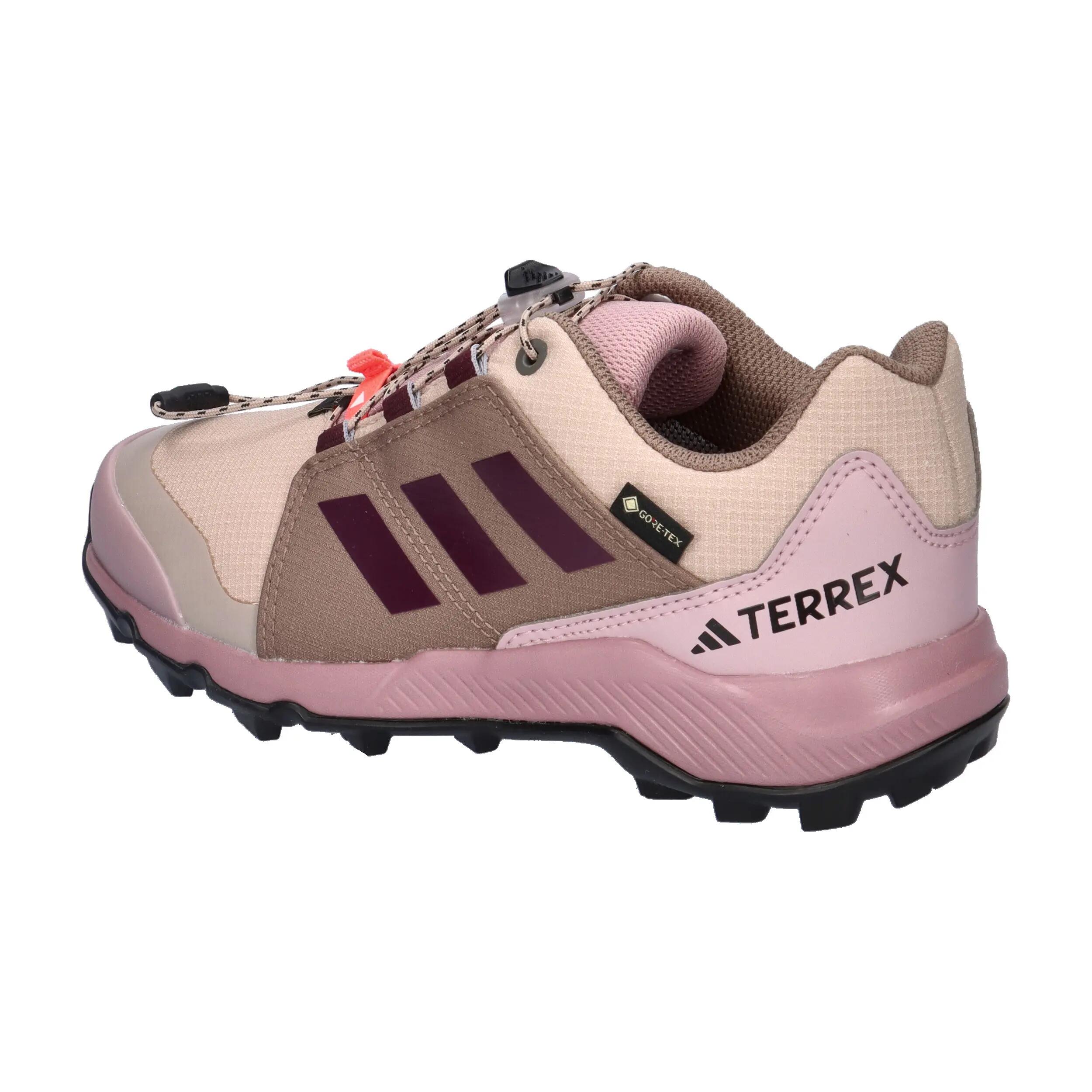 Zapatilla Terrex GORE-TEX Hiking 10/14