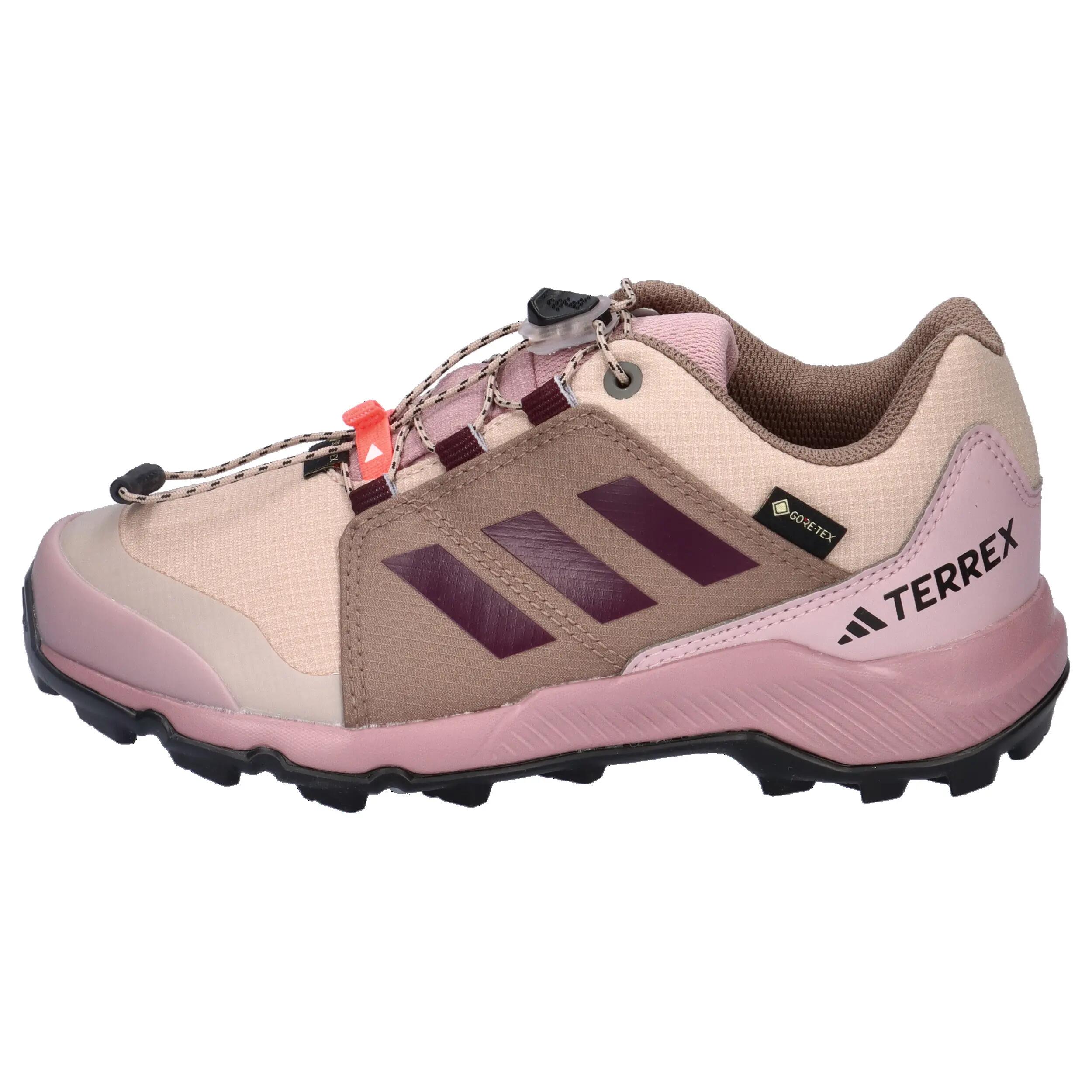 Terrex GORE-TEX Hiking Shoes 9/14