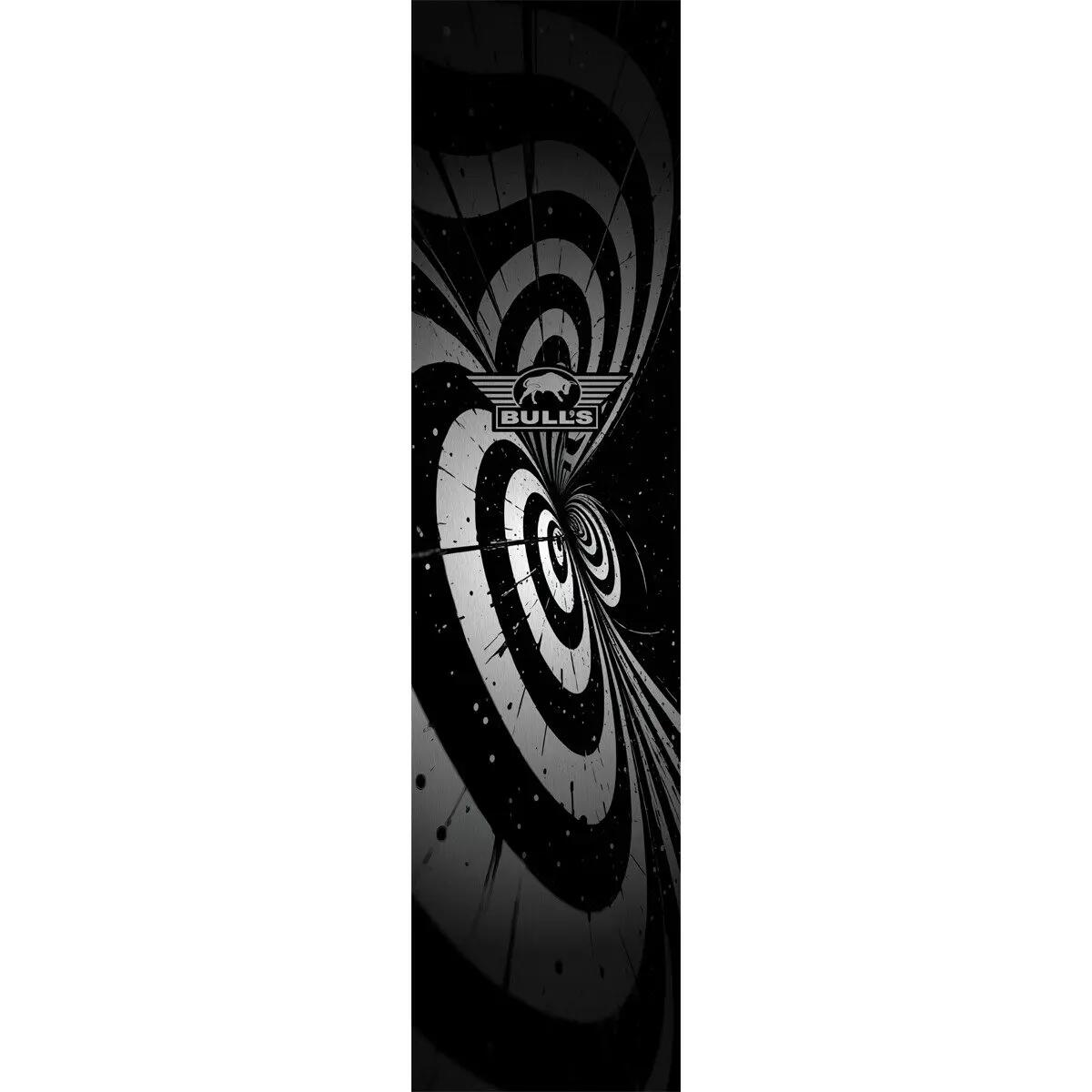 Illusion Carpet Dartmat 241x55 cm 5/5