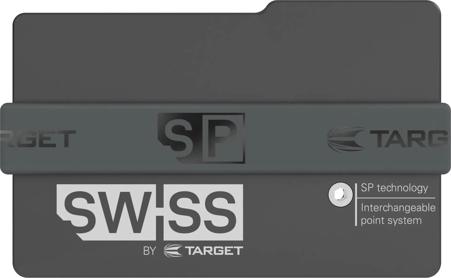 Target Swiss Points Safe Box 7/7