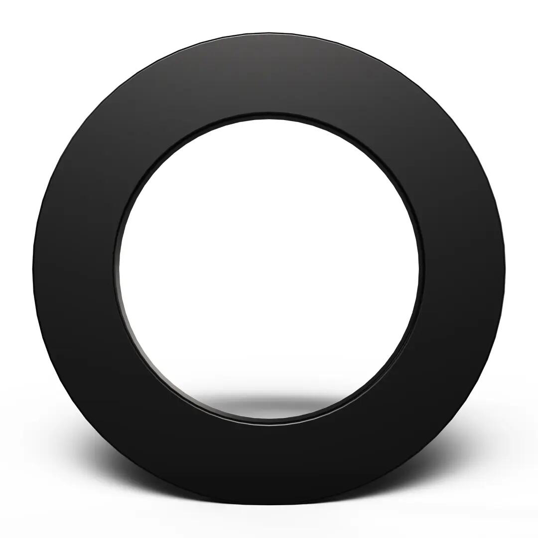 Bull's Plain PU Dartbord Surround 5/6