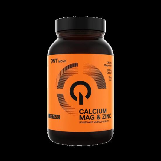 Calcium-Magnesium-Zink - 60 tabbladen