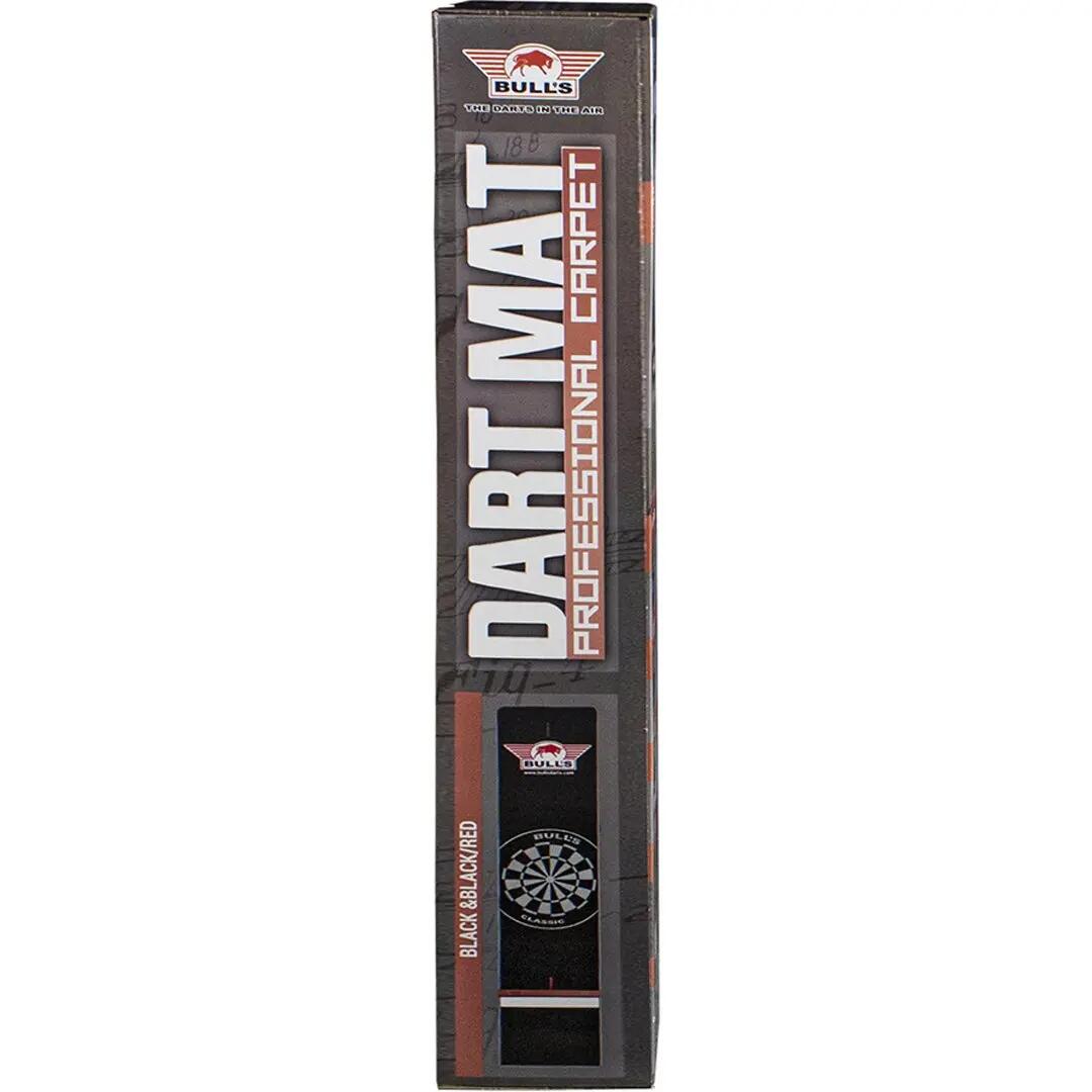 Carpet Oche Dartmat - 300x90 Cm Zwart 4/4