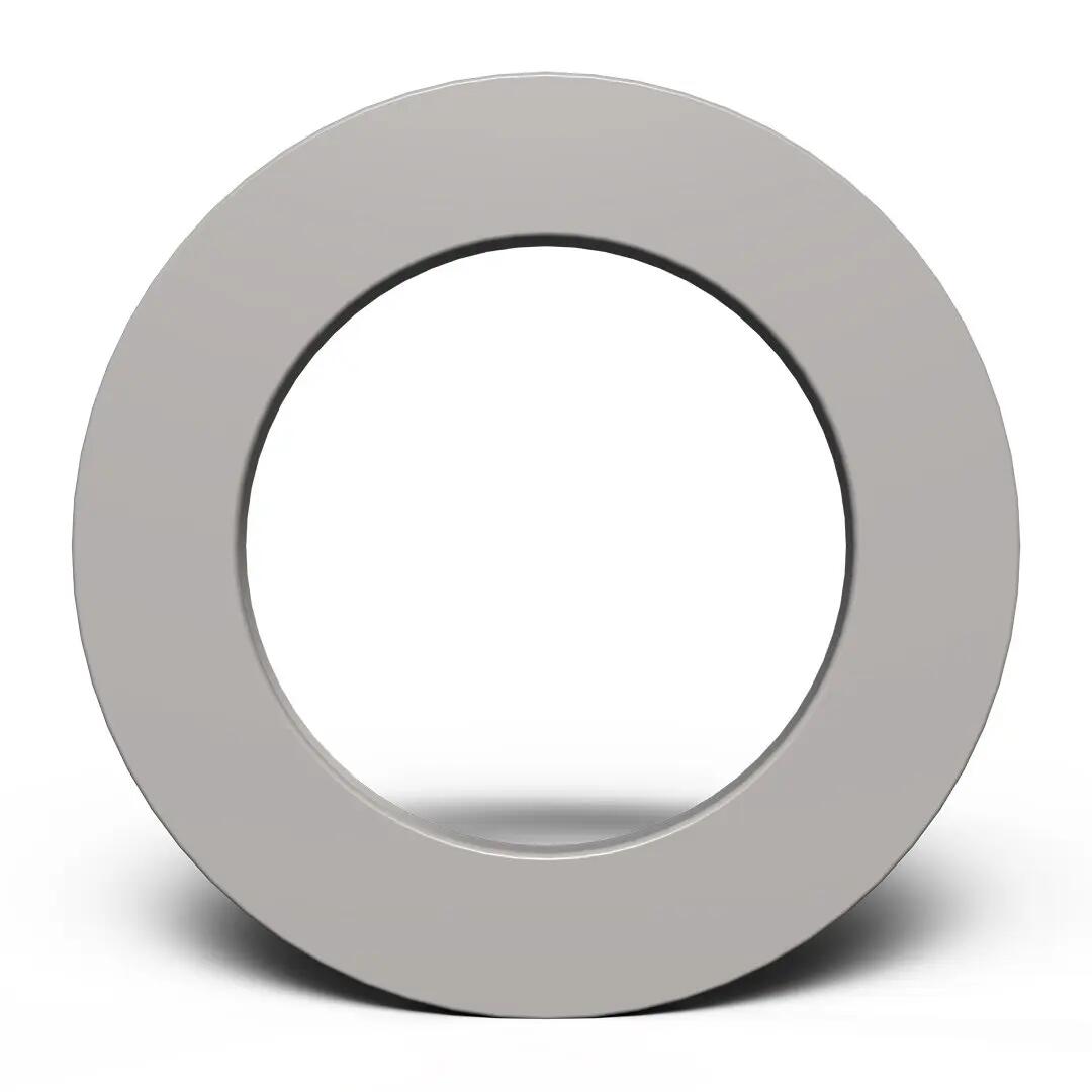 Bull's Plain PU Dartbord Surround 4/6