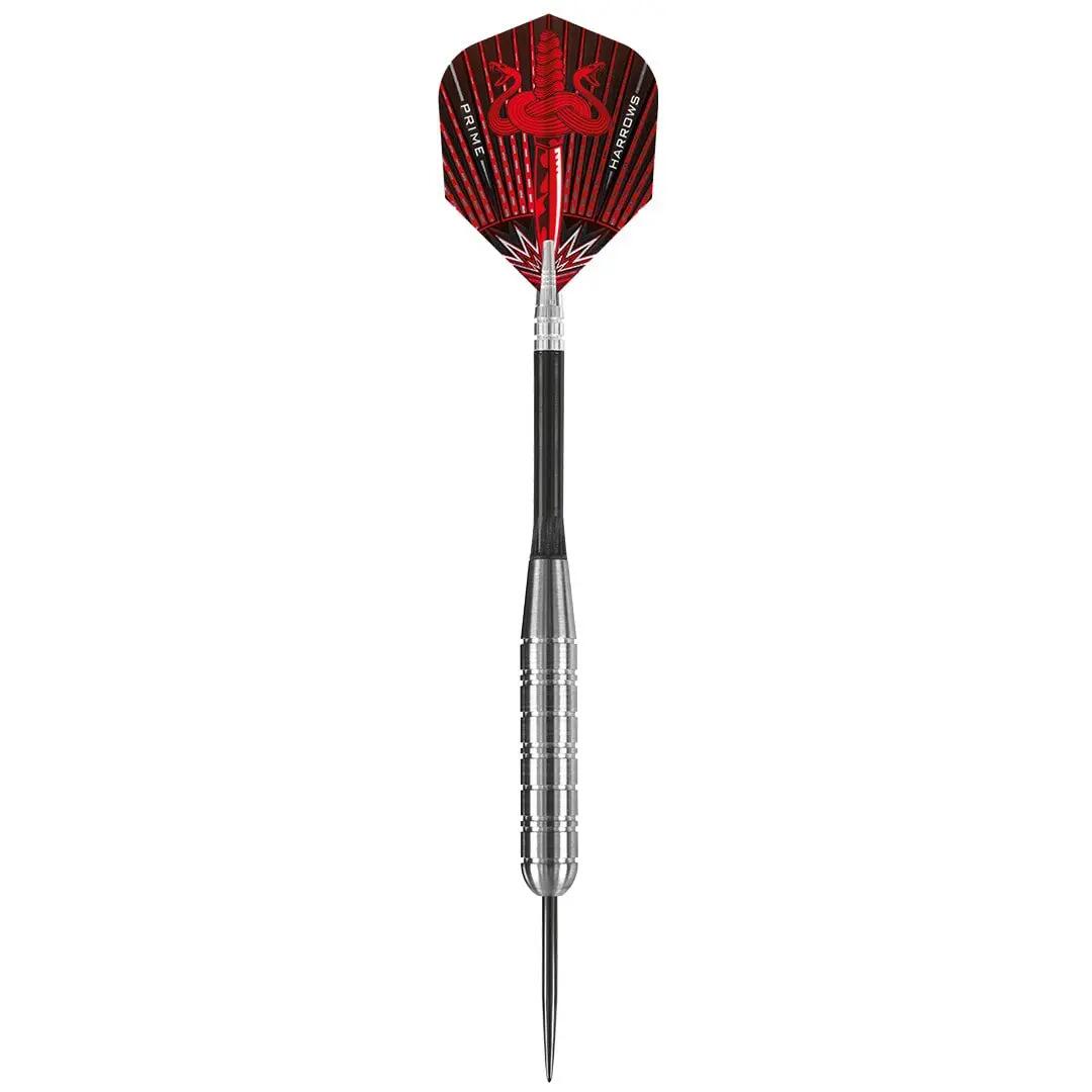 Assassin Heavy Dartpijlen 3/3