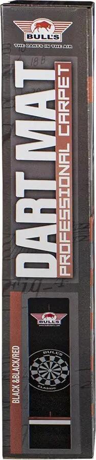 Bulls Carpet Oche Dartmat - 300x60 Cm 4/5