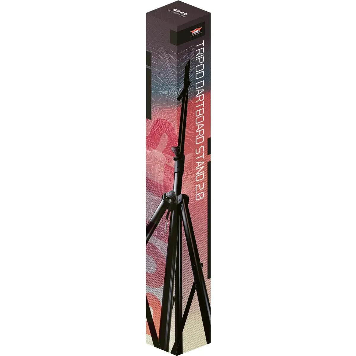 Tripod Dartboard Stand 2.0 Dartbord 7/7