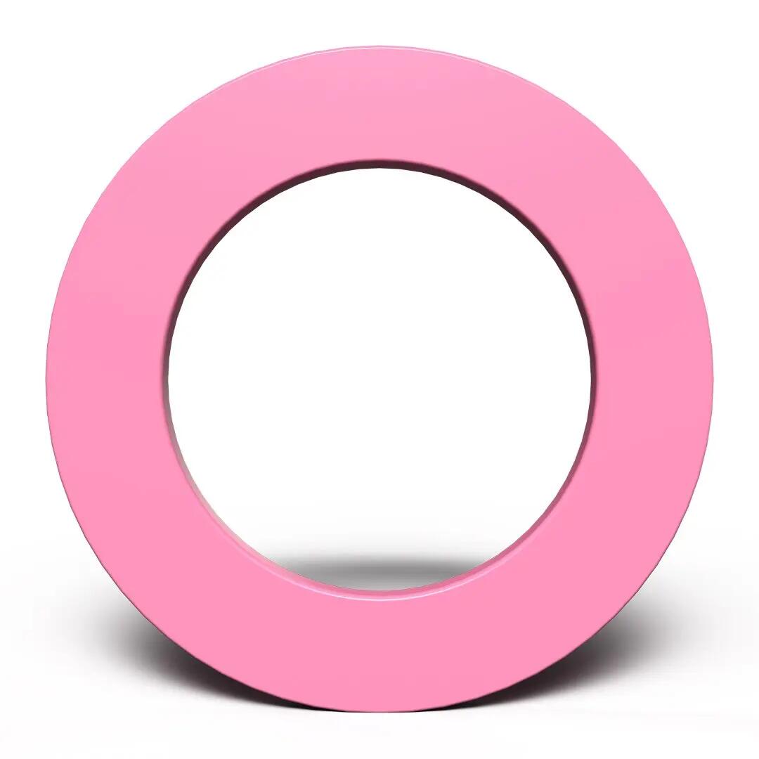 Bull's Plain PU Dartbord Surround 3/6