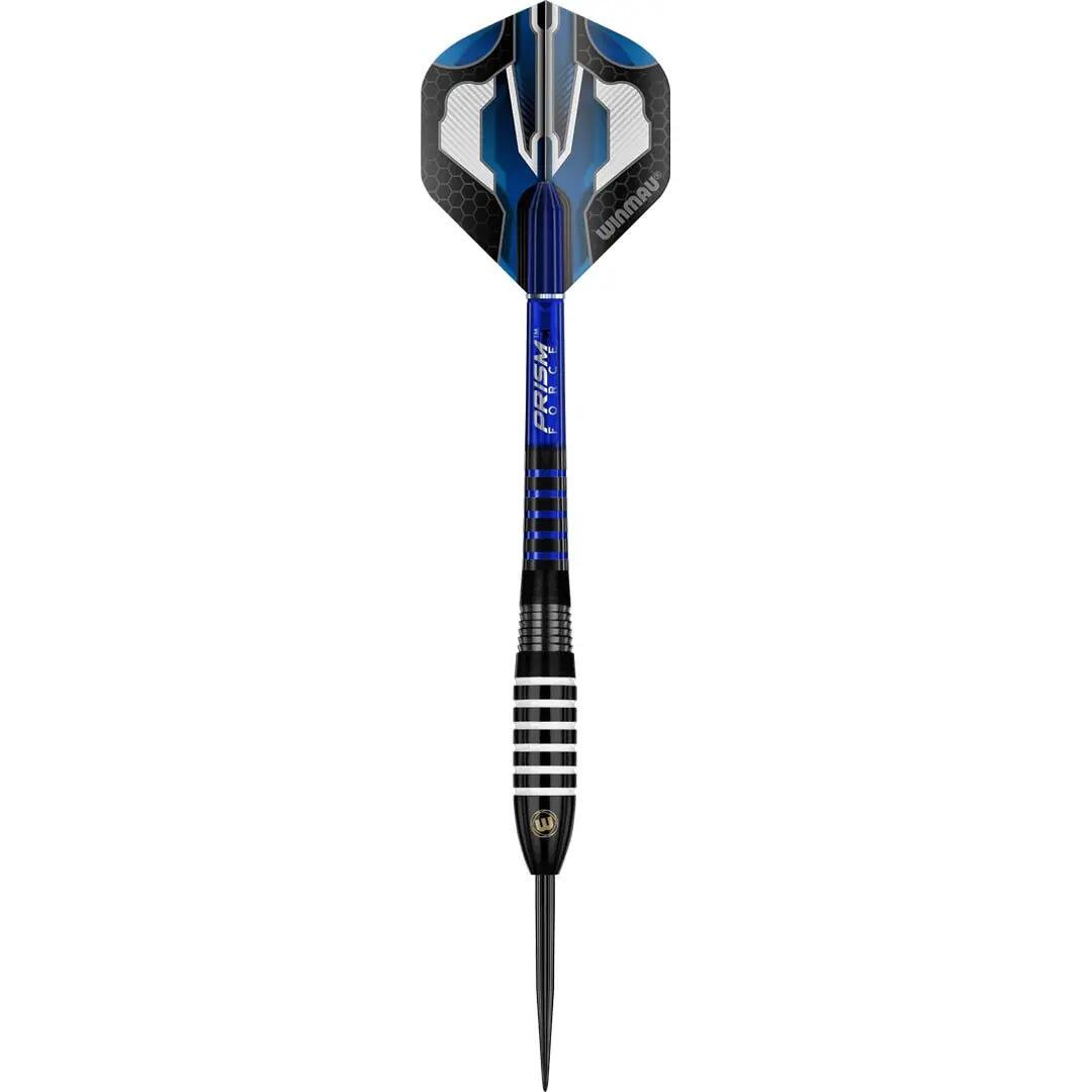 Andy Fordham Onyx Black 90% Tungsten dartpfeile 3/5