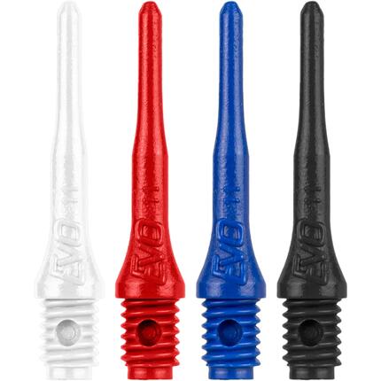 EVO Softtip-Spitzen 500 Stk